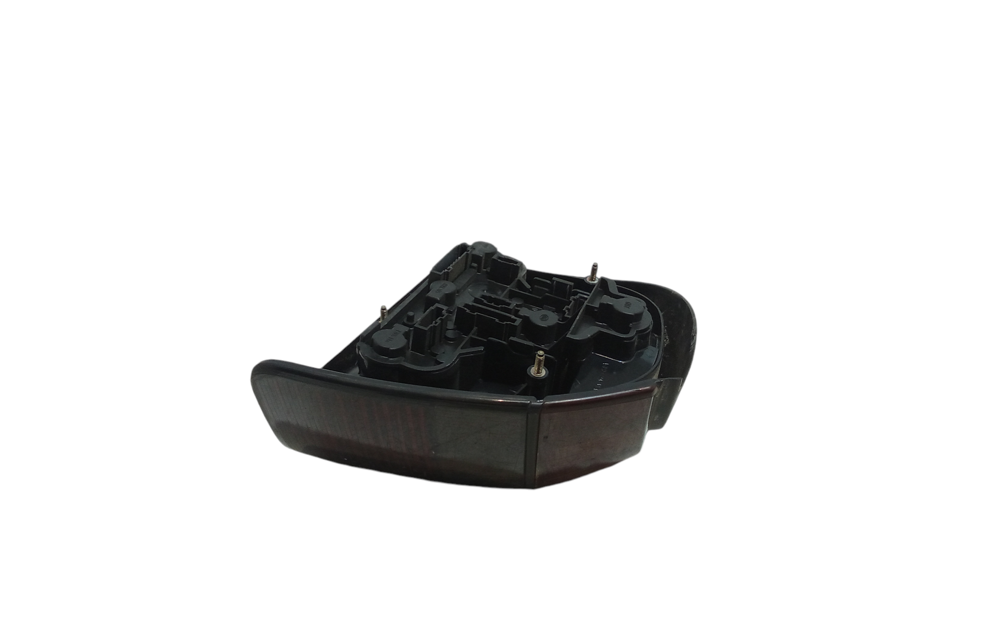 Stop fanale Posteriore sinistro lato Guida per Volkswagen Golf 3 Cabrio (1e7) ( 1998-) (1998 - In produzione)