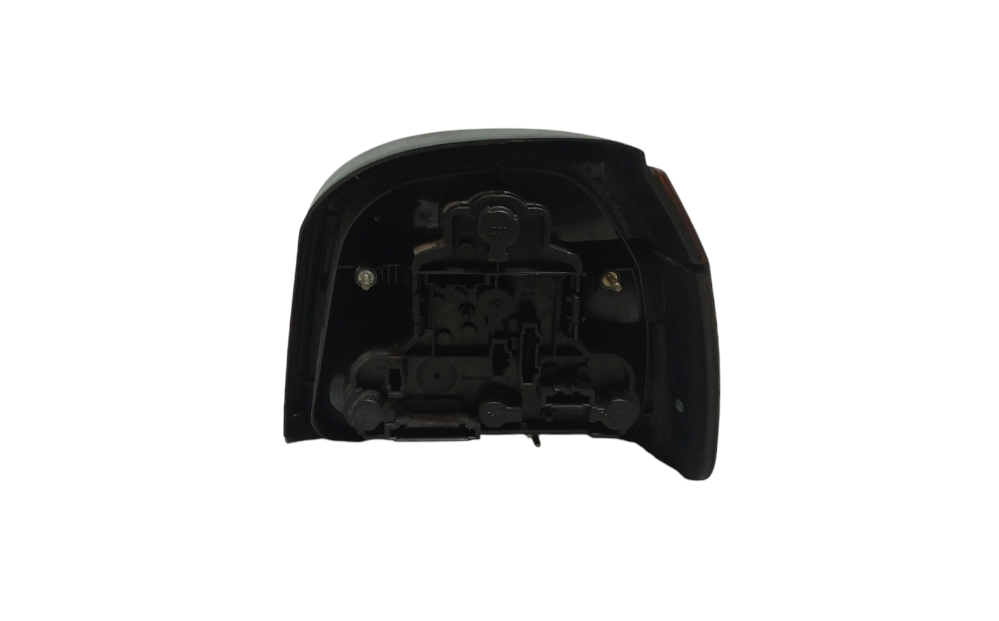 Stop fanale Posteriore sinistro lato Guida per Volkswagen Golf 3 Cabrio (1e7) ( 1998-) (1998 - In produzione)