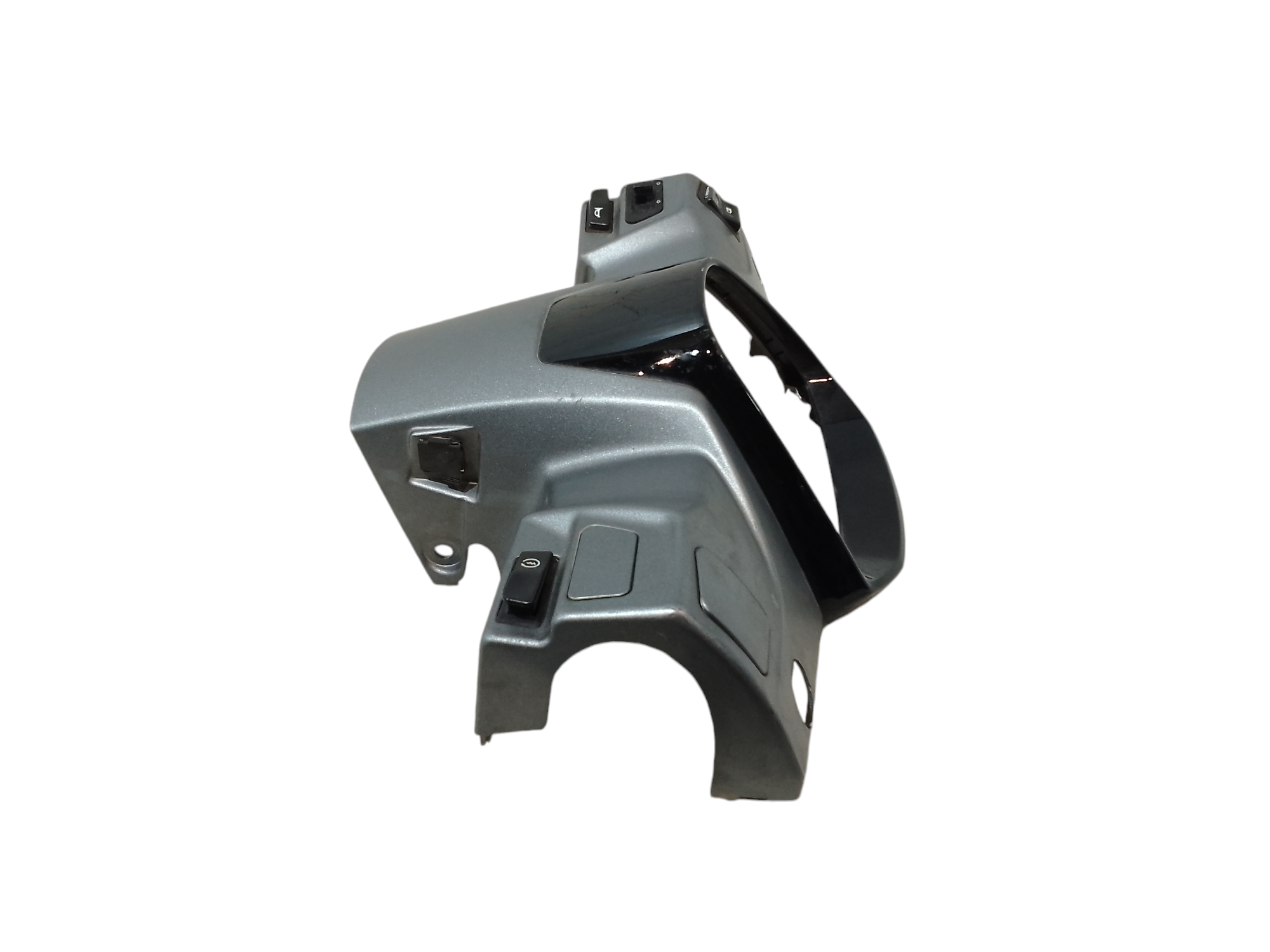 Cover quadro strumenti con pulsantiera per Kymco People 125cc One I (16>20) (2016 - 2020)