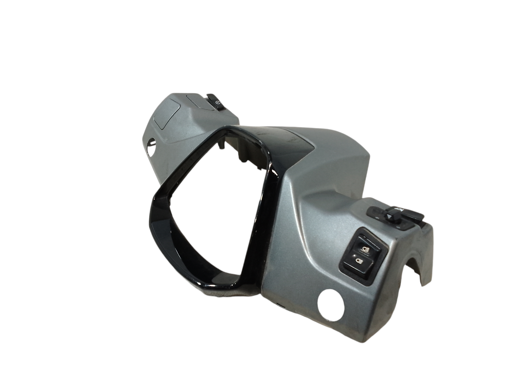 Cover quadro strumenti con pulsantiera per Kymco People 125cc One I (16>20) (2016 - 2020)