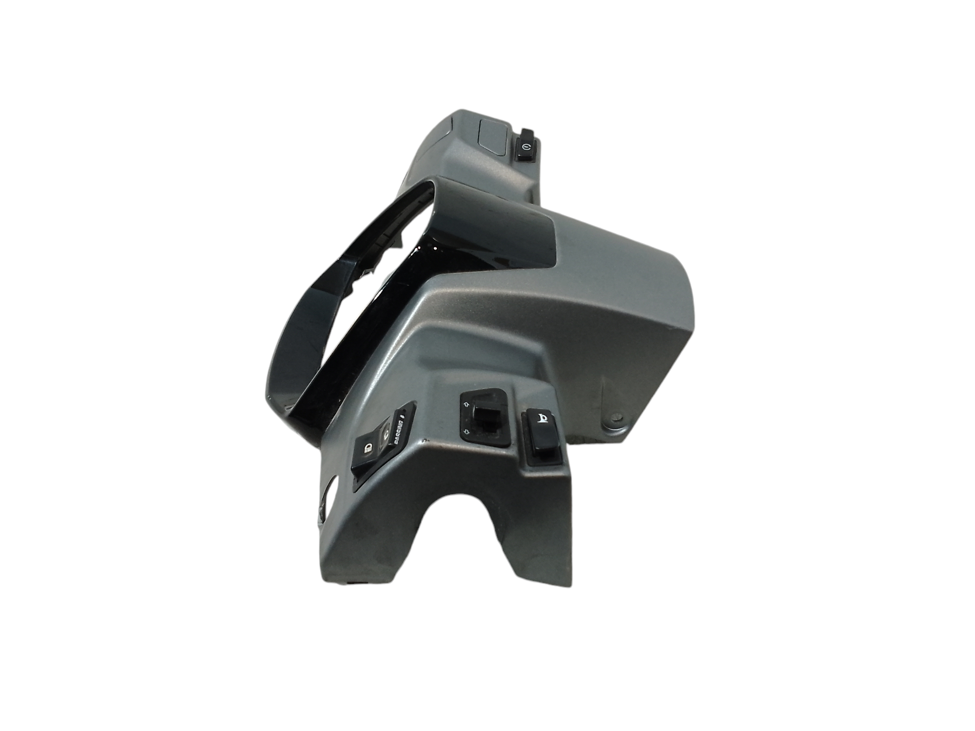 Cover quadro strumenti con pulsantiera per Kymco People 125cc One I (16>20) (2016 - 2020)