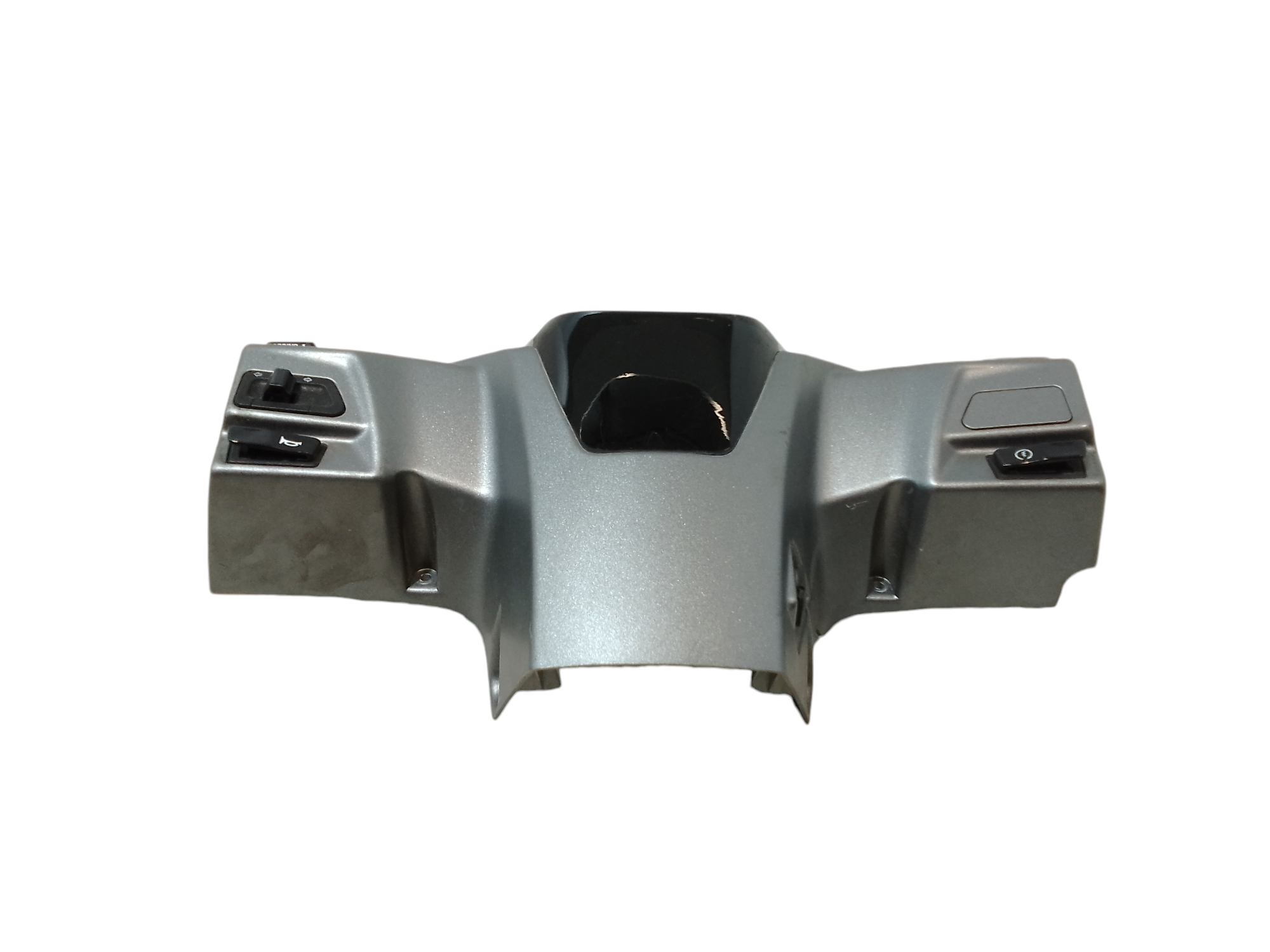 Cover quadro strumenti con pulsantiera per Kymco People 125cc One I (16>20) (2016 - 2020)