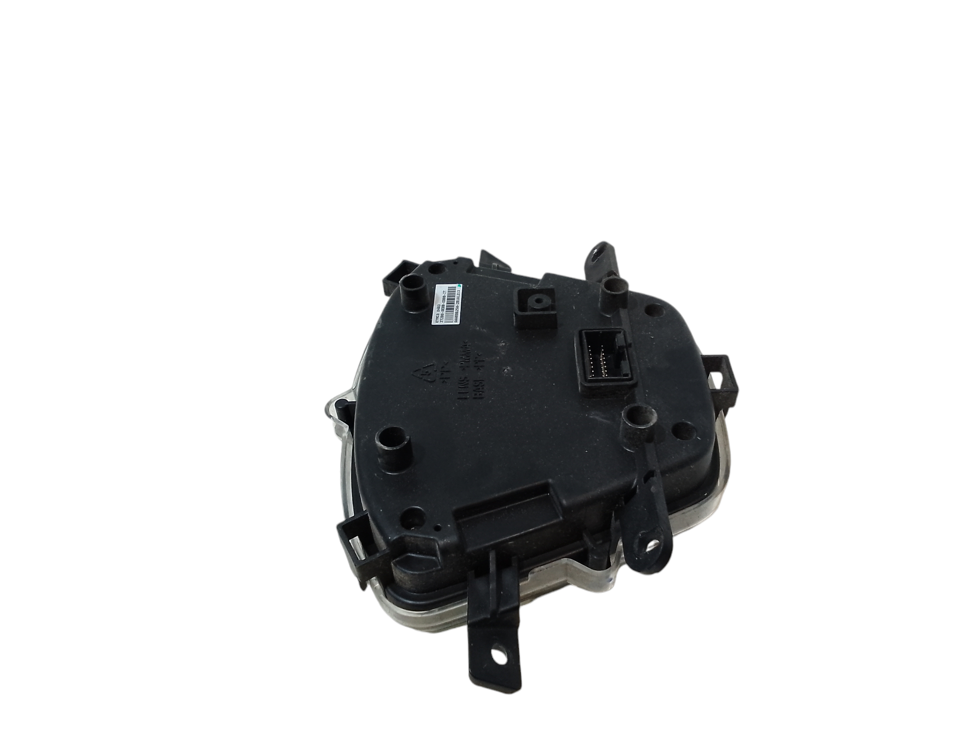 Quadro Strumenti per Kymco People 125cc One I (16>20) (2016 - 2020)