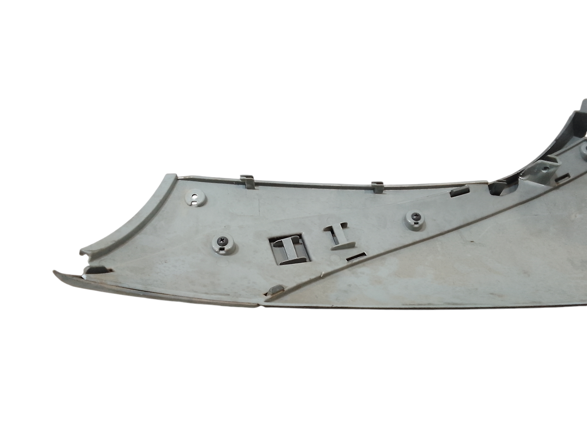 Fianchetto sottopedana SX per Kymco People 125cc One I (16>20) (2016 - 2020)