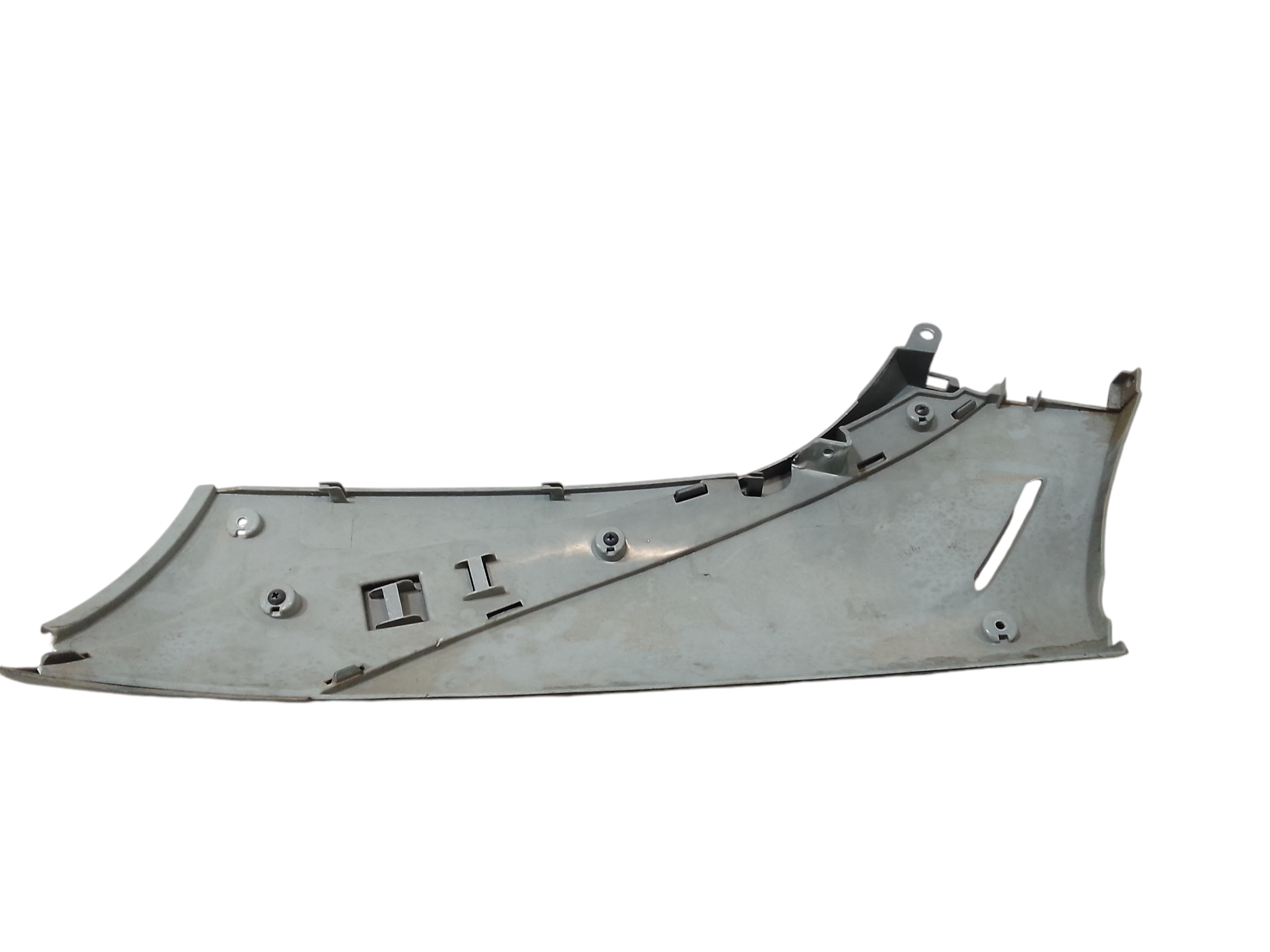 Fianchetto sottopedana SX per Kymco People 125cc One I (16>20) (2016 - 2020)