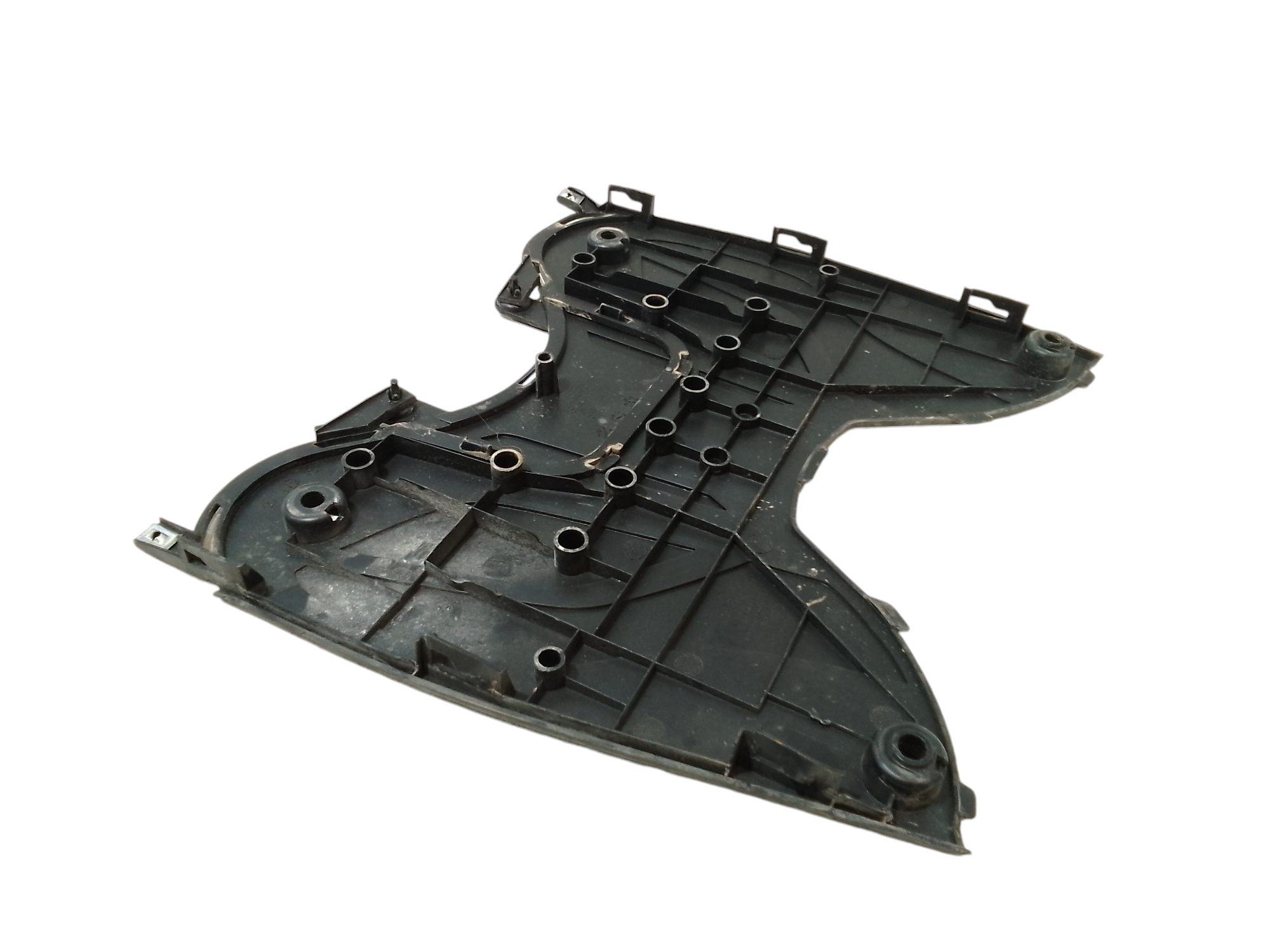 Pedana per Kymco People 125cc One I (16>20) (2016 - 2020)