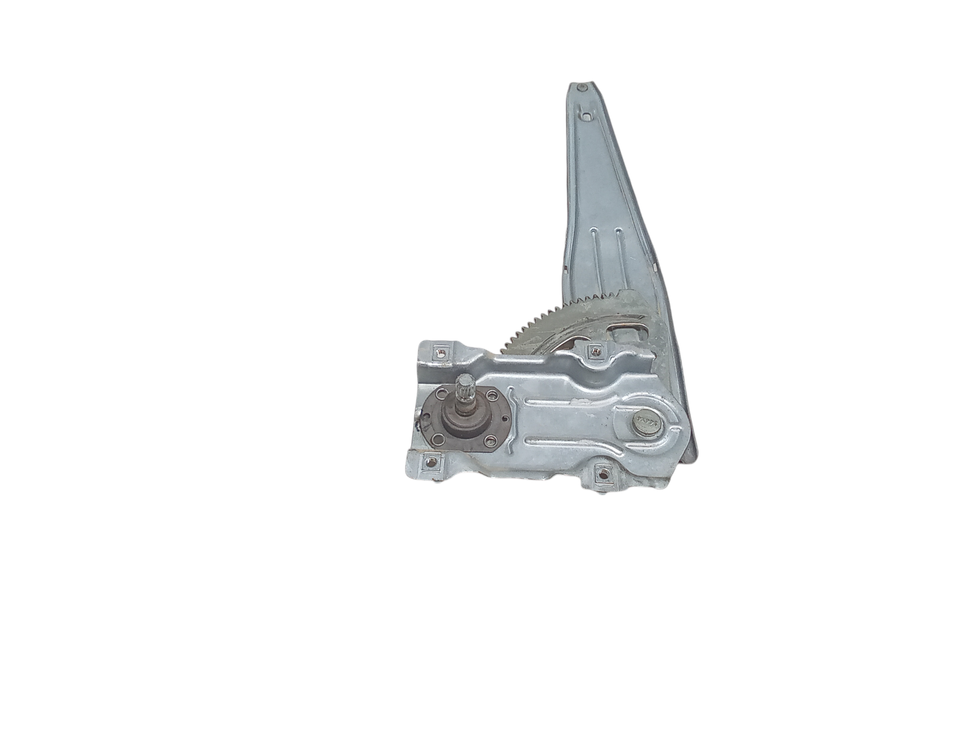 Cremagliera posteriore sinistra guida per Toyota Yaris Serie (03>05) (2003 - 2005)