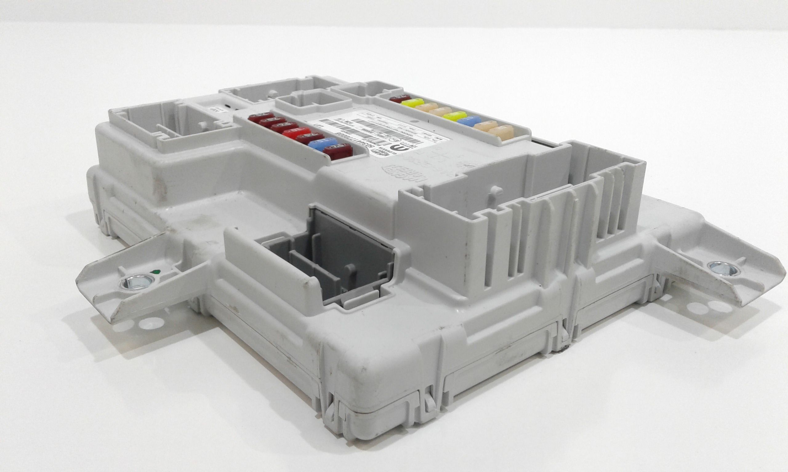 Centralina BCM ALFA ROMEO Stelvio serie