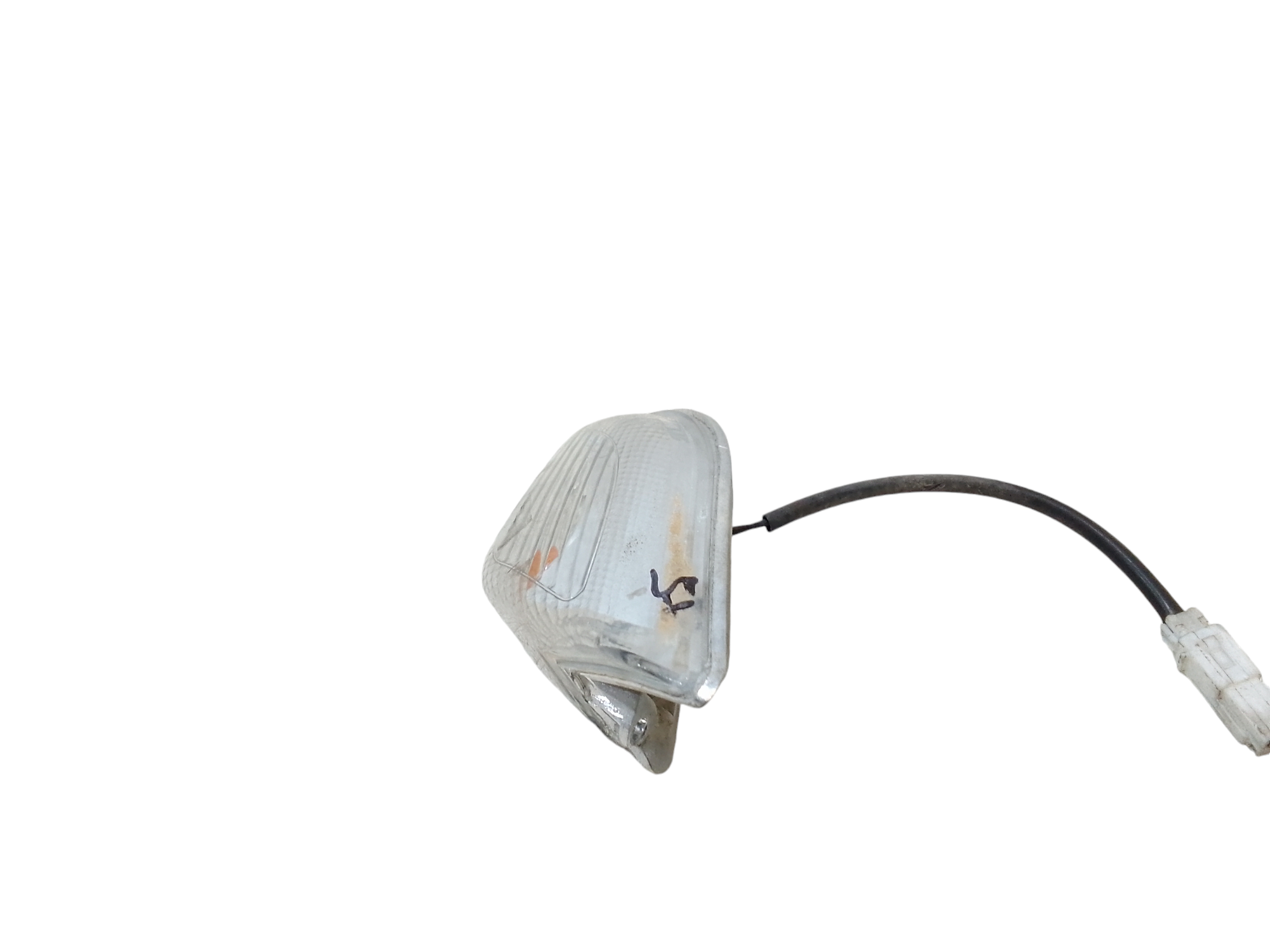 Freccia ant SX per Piaggio Carnaby 125cc (07>11) (2007 - 2011)