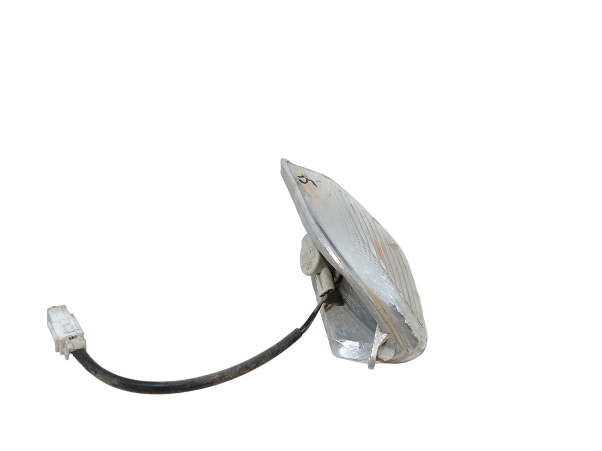 Freccia ant SX per Piaggio Carnaby 125cc (07>11) (2007 - 2011)