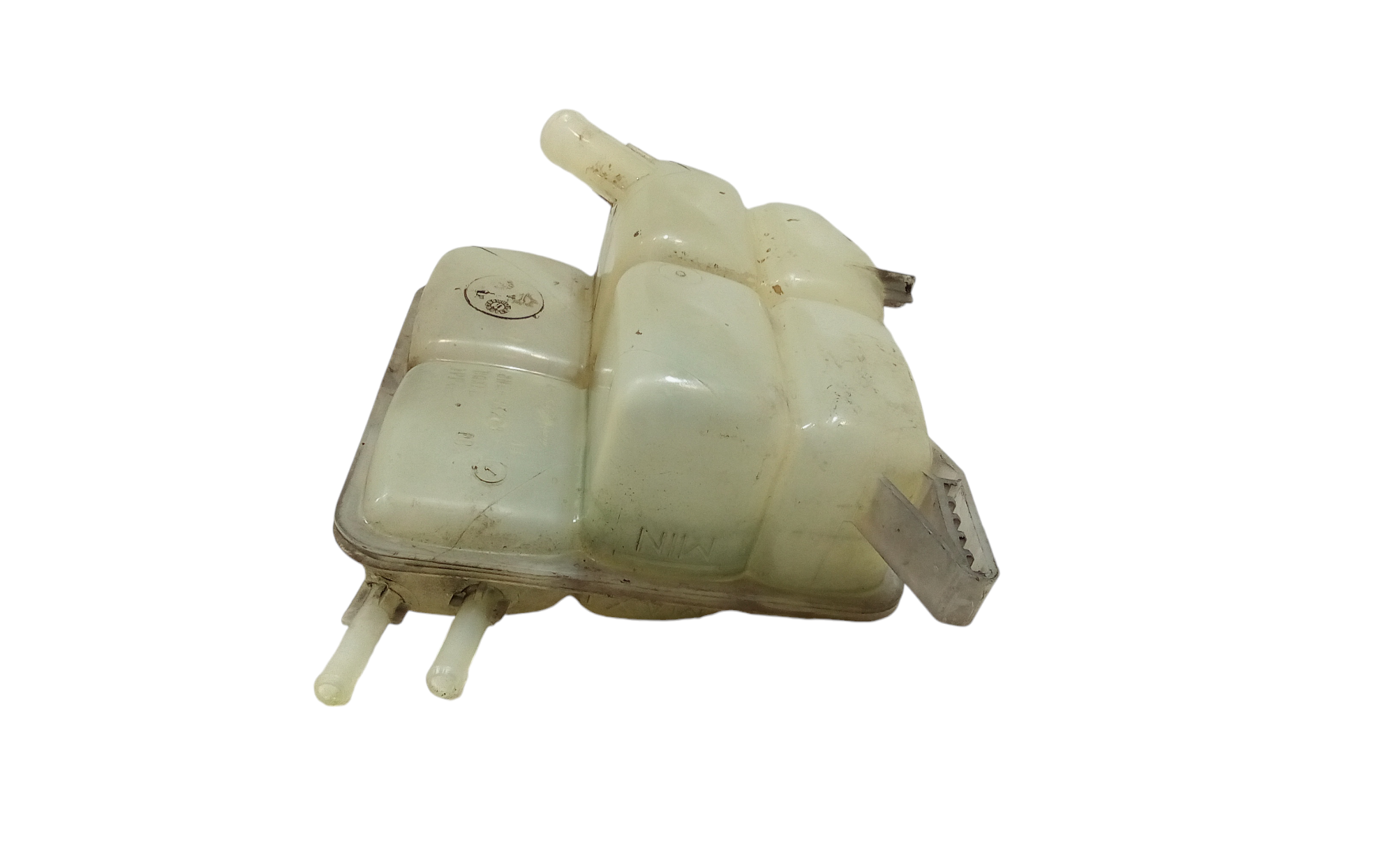 Vaschetta liquido radiatore per Mazda 3 Berlina Serie (03>09) (2003 - 2009)