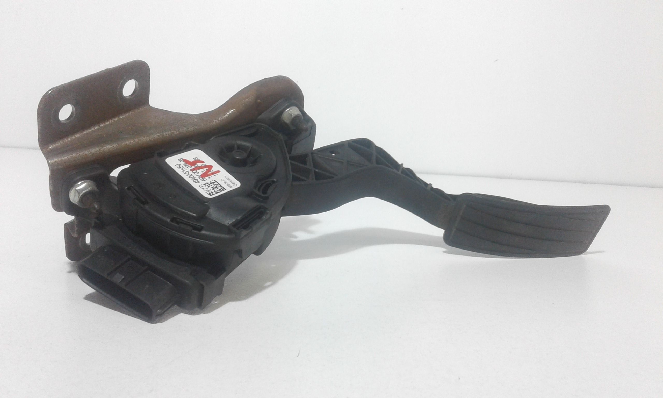 Pedale acceleratore OPEL Agila B