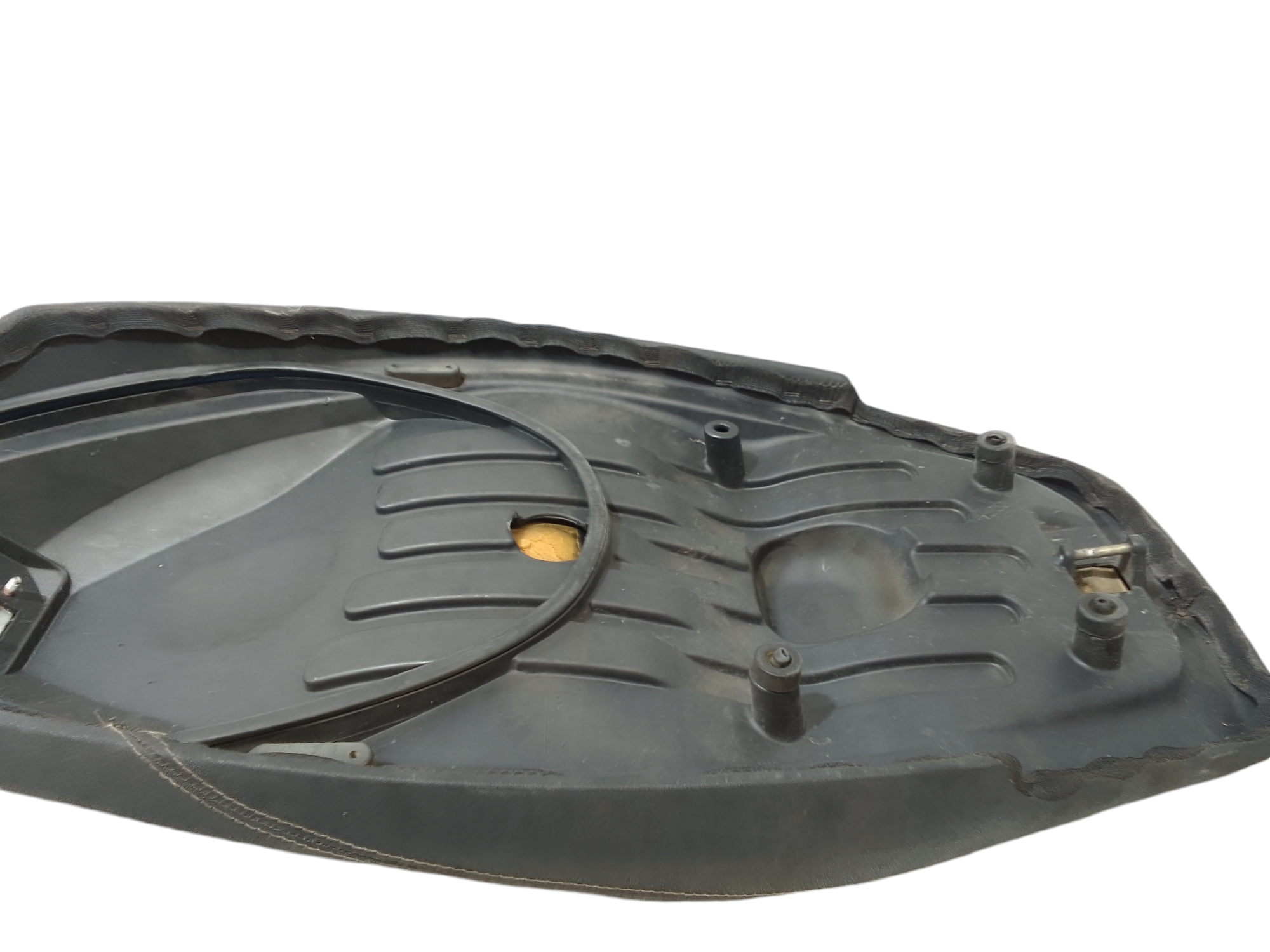 Sella per Piaggio Carnaby 125cc (07>11) (2007 - 2011)