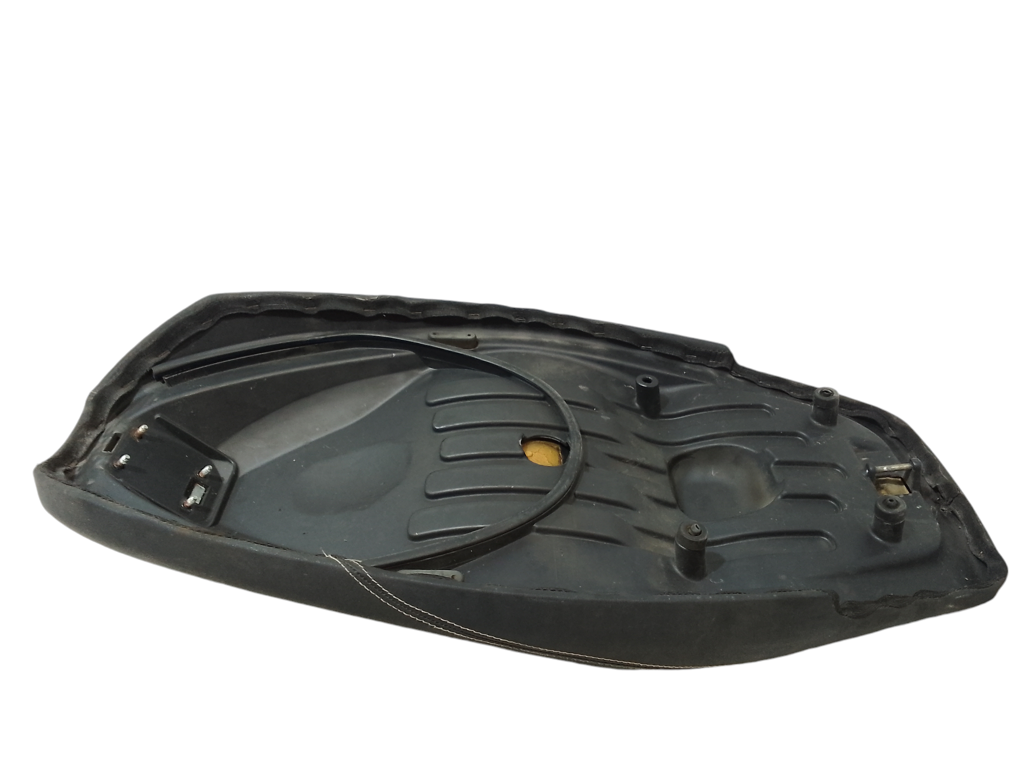 Sella per Piaggio Carnaby 125cc (07>11) (2007 - 2011)