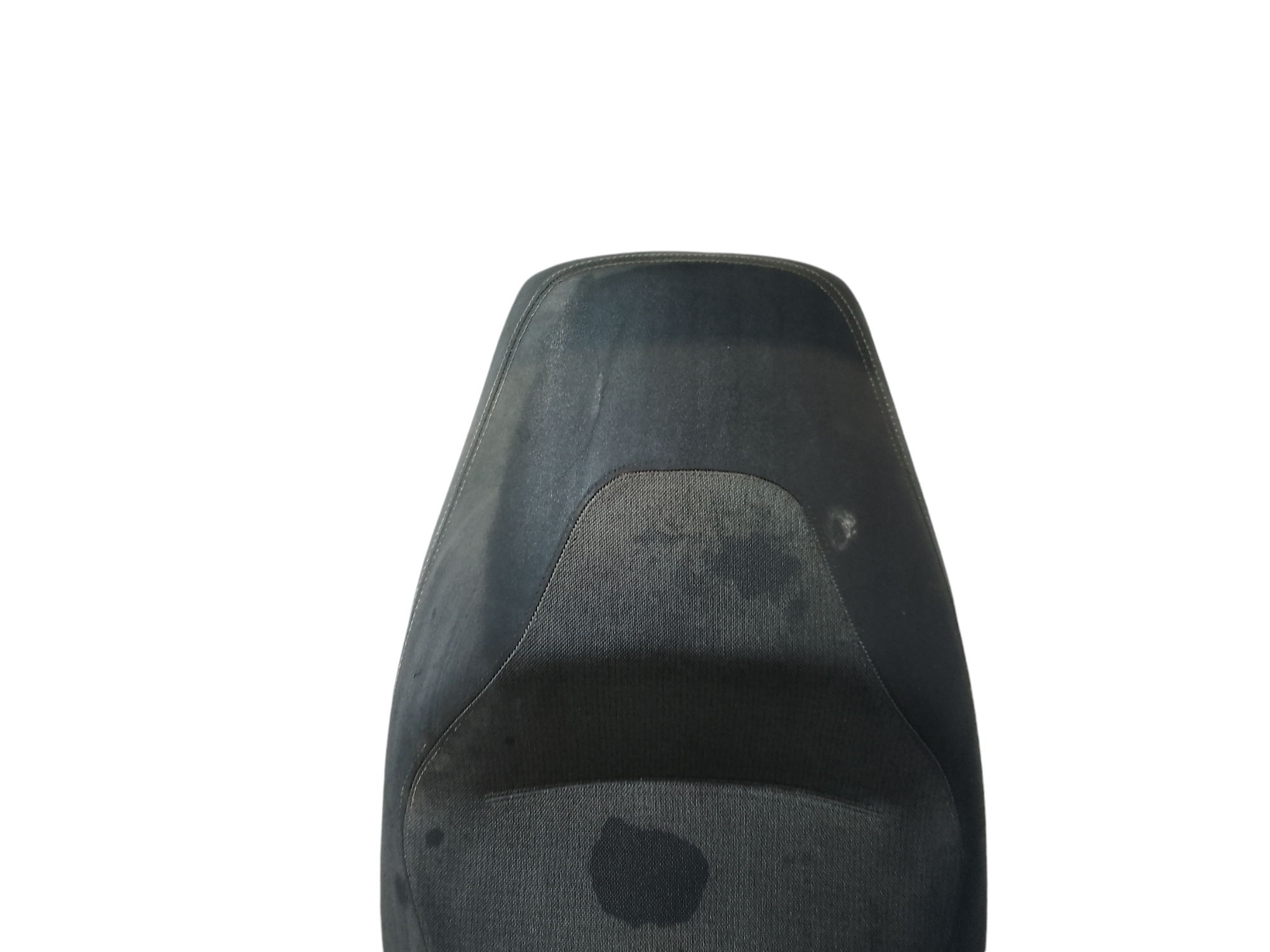 Sella per Piaggio Carnaby 125cc (07>11) (2007 - 2011)