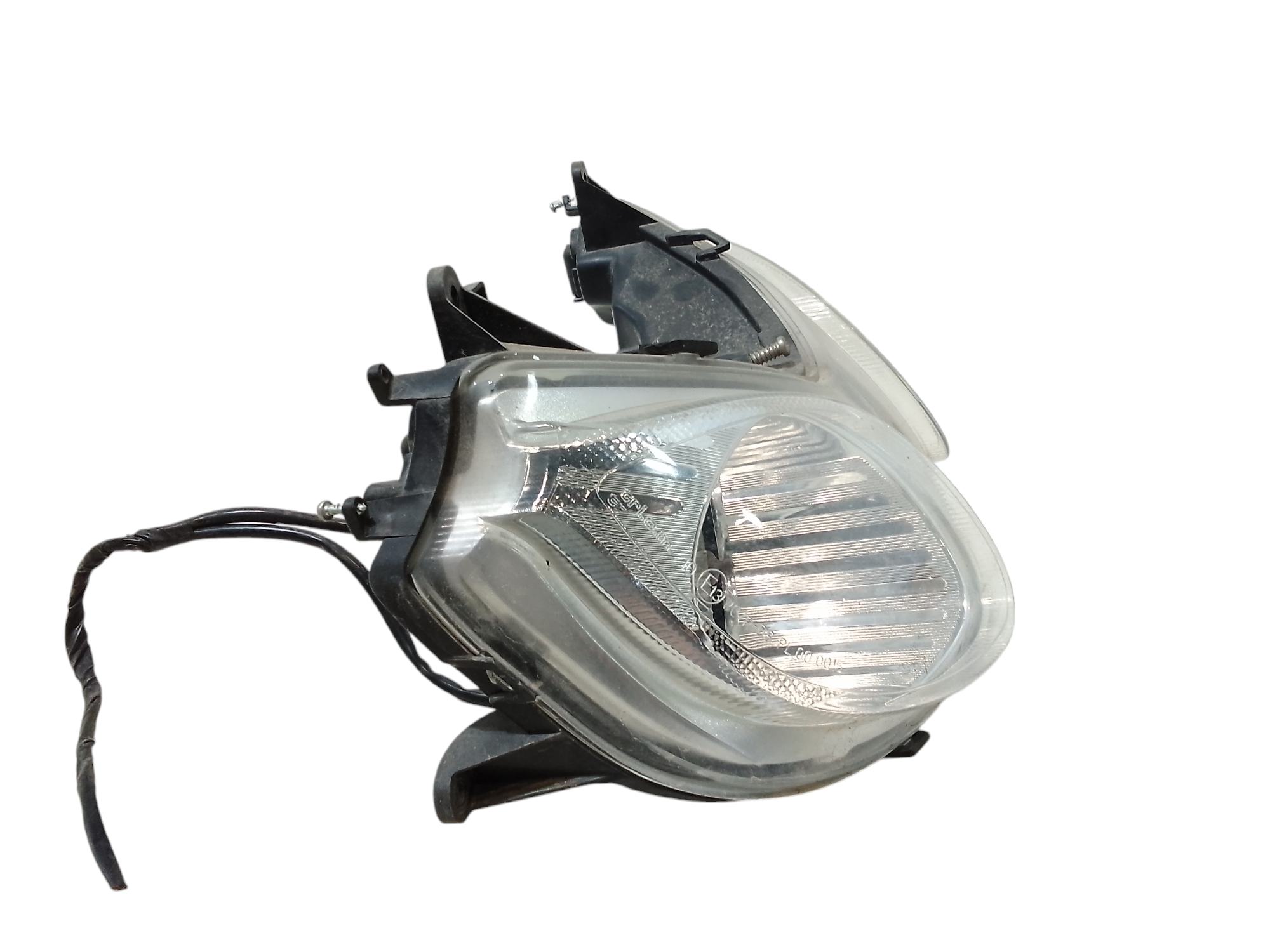 Faro anteriore per Piaggio Carnaby 125cc (07>11) (2007 - 2011)