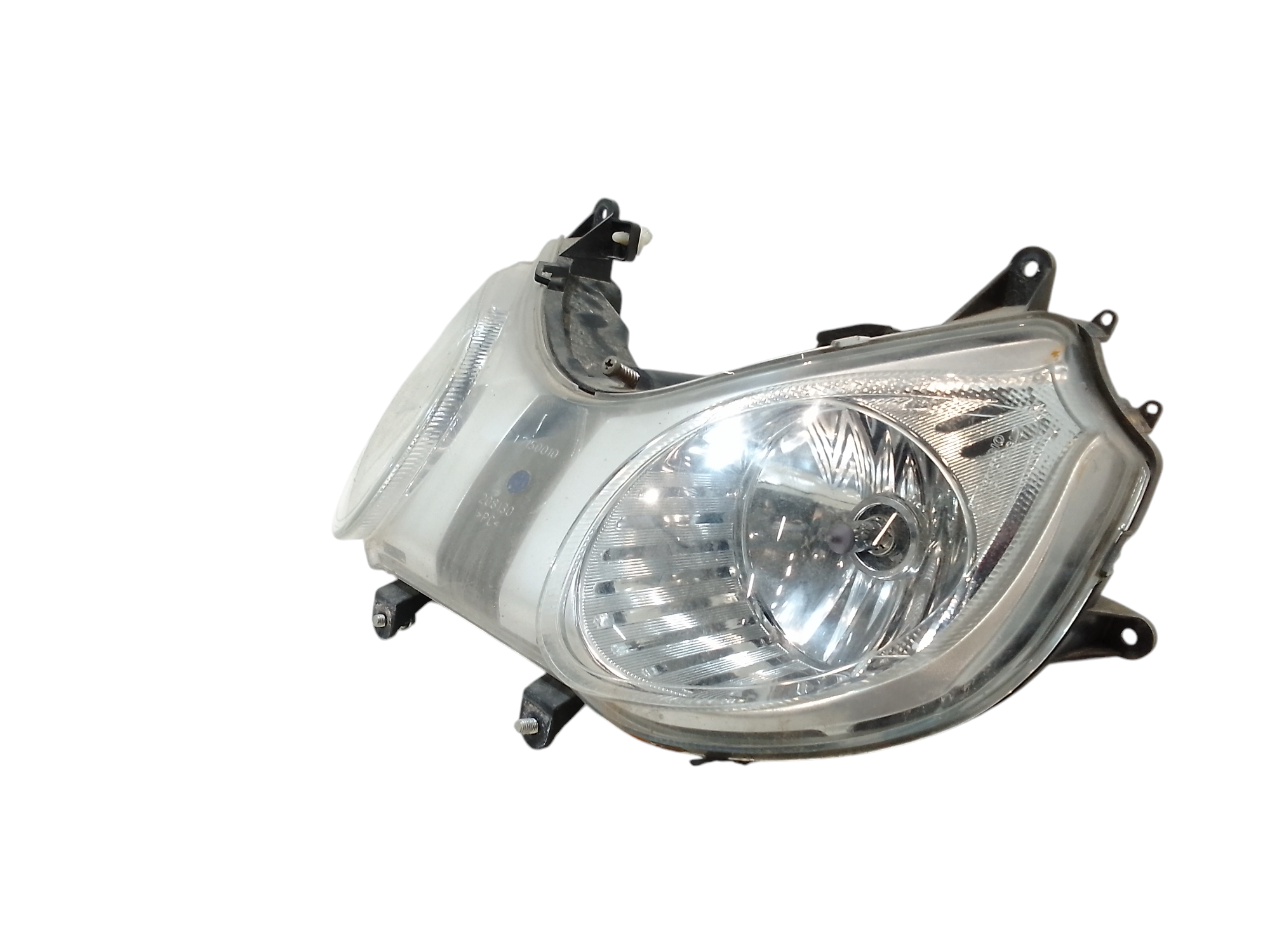 Faro anteriore per Piaggio Carnaby 125cc (07>11) (2007 - 2011)