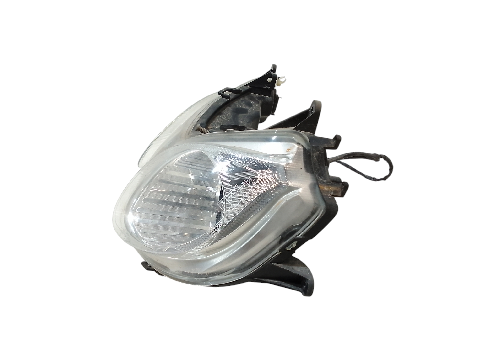 Faro anteriore per Piaggio Carnaby 125cc (07>11) (2007 - 2011)