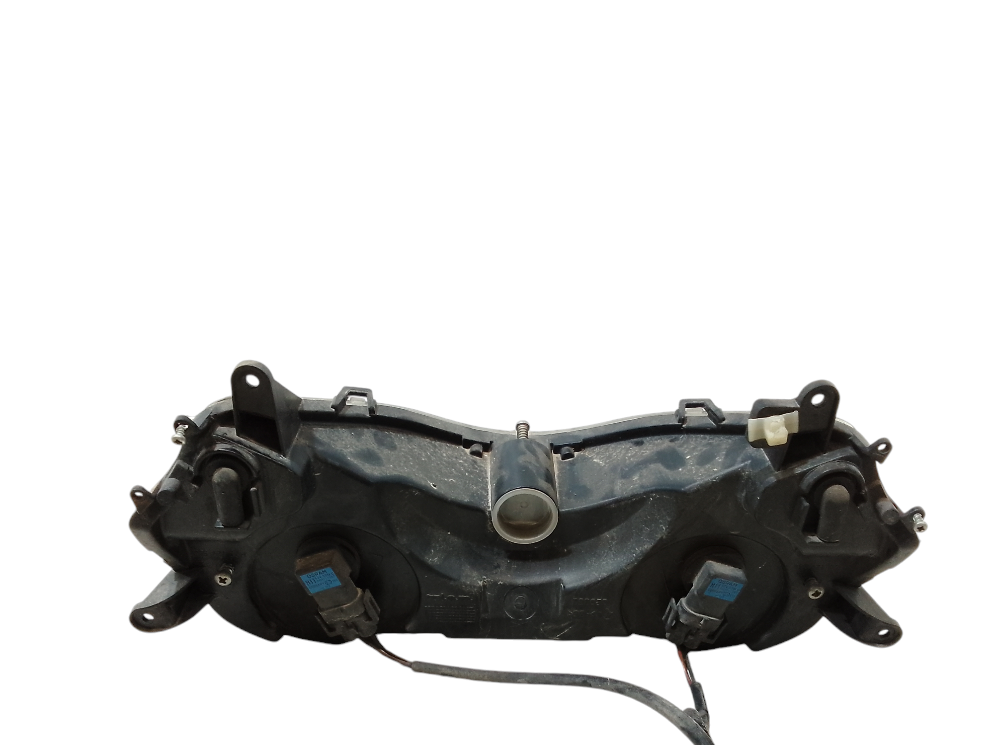 Faro anteriore per Piaggio Carnaby 125cc (07>11) (2007 - 2011)