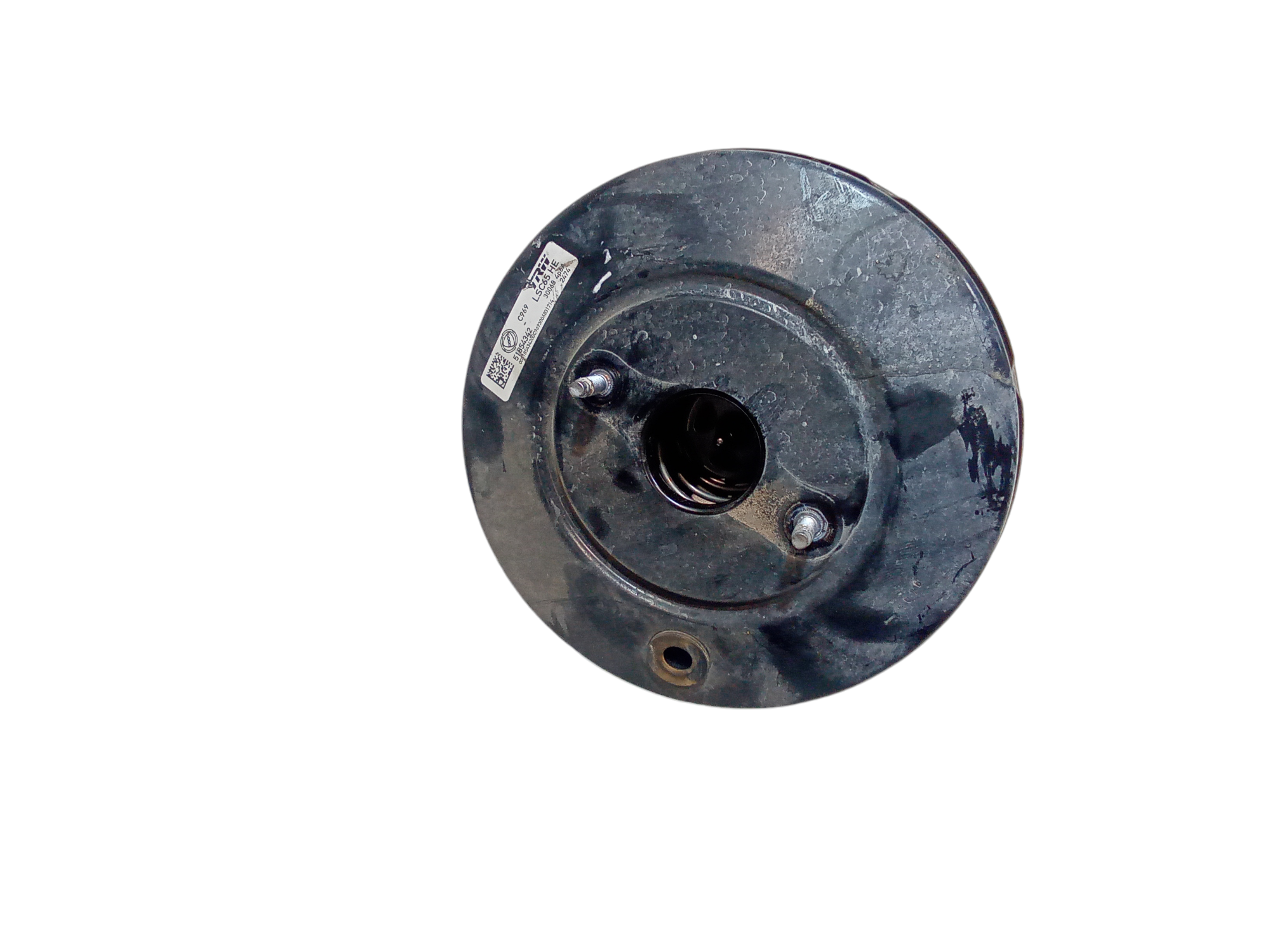 Servofreno per Fiat Panda 3 Serie (2012 - In produzione)