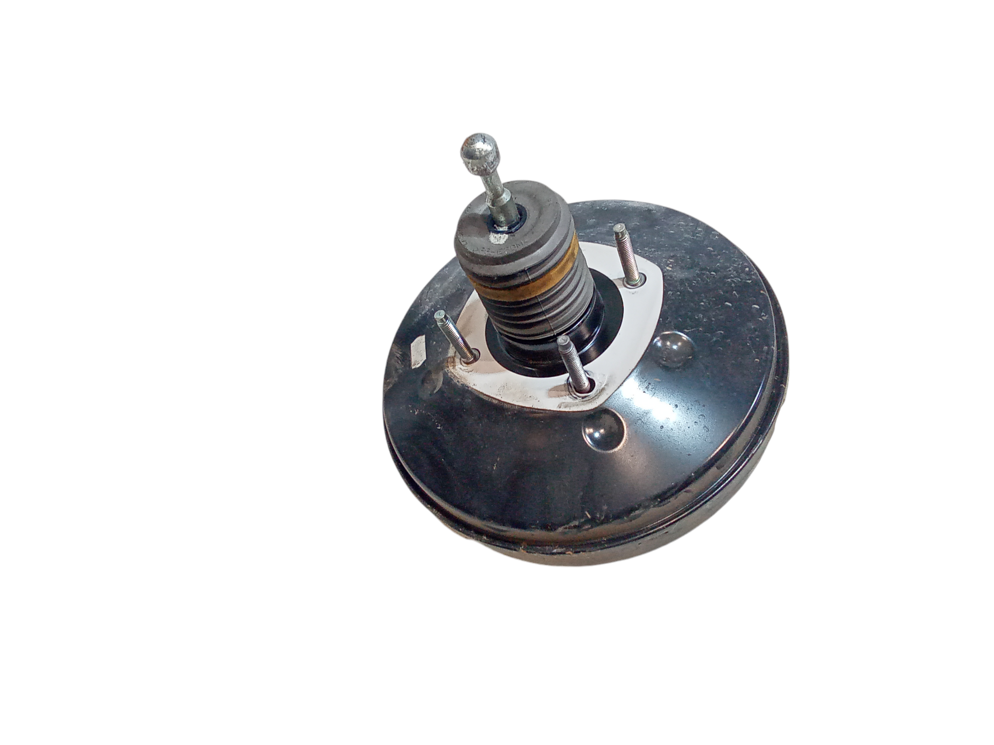 Servofreno per Fiat Panda 3 Serie (2012 - In produzione)