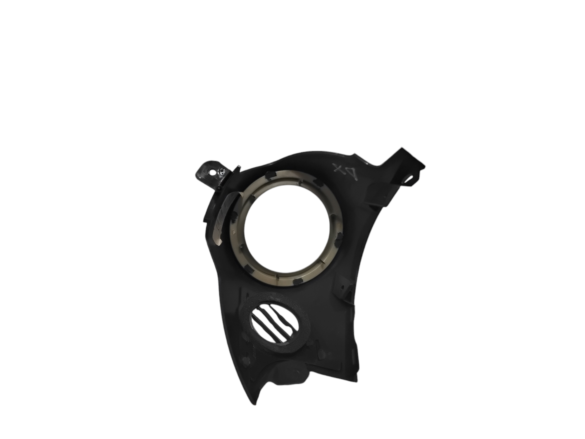 Cornice bocchette aria cruscotto per Mini Cooper 2 Serie (2006 - 2013)