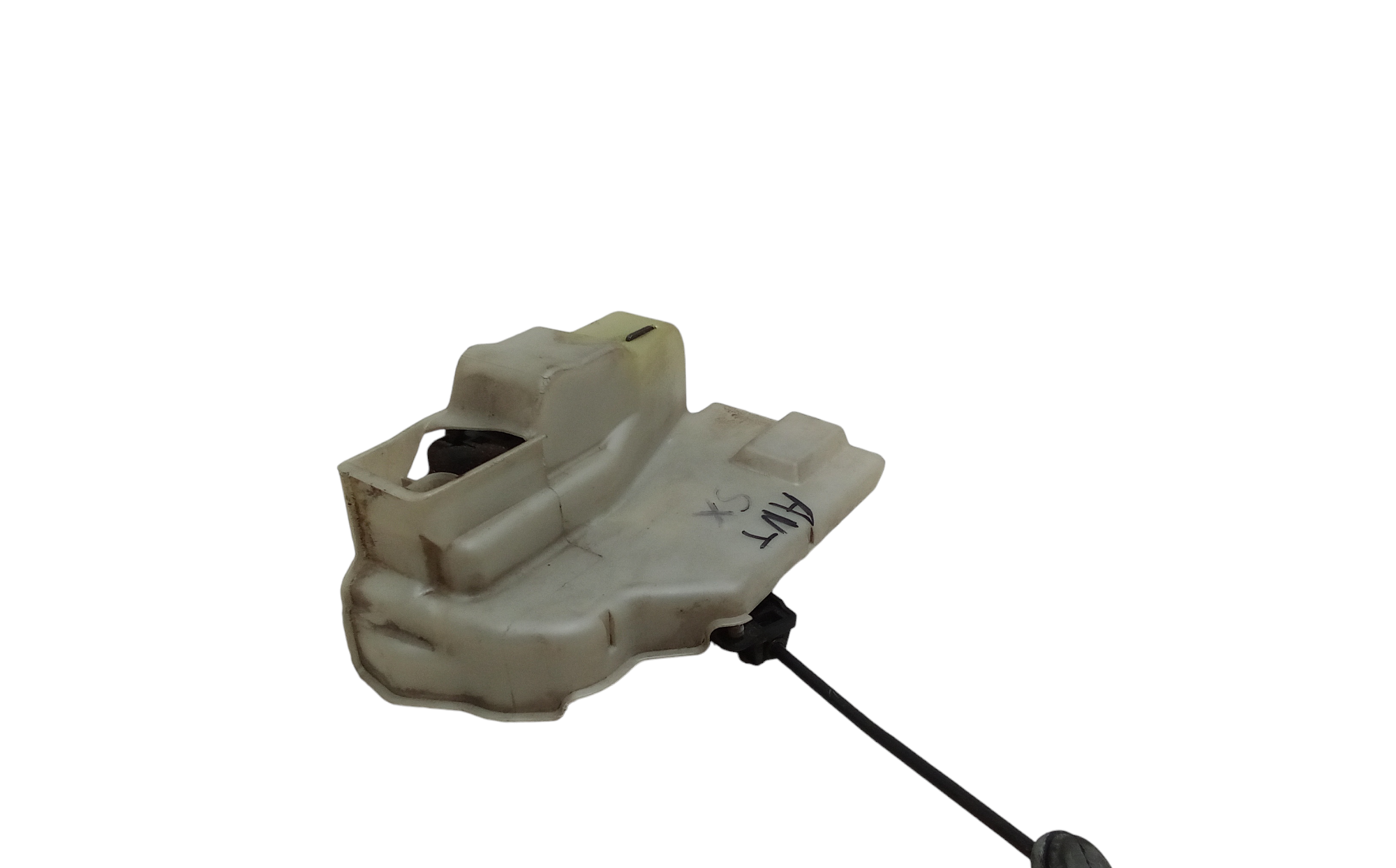 Serratura Anteriore Sinistra per Volkswagen Touran 1 Serie (2003 - 2007)