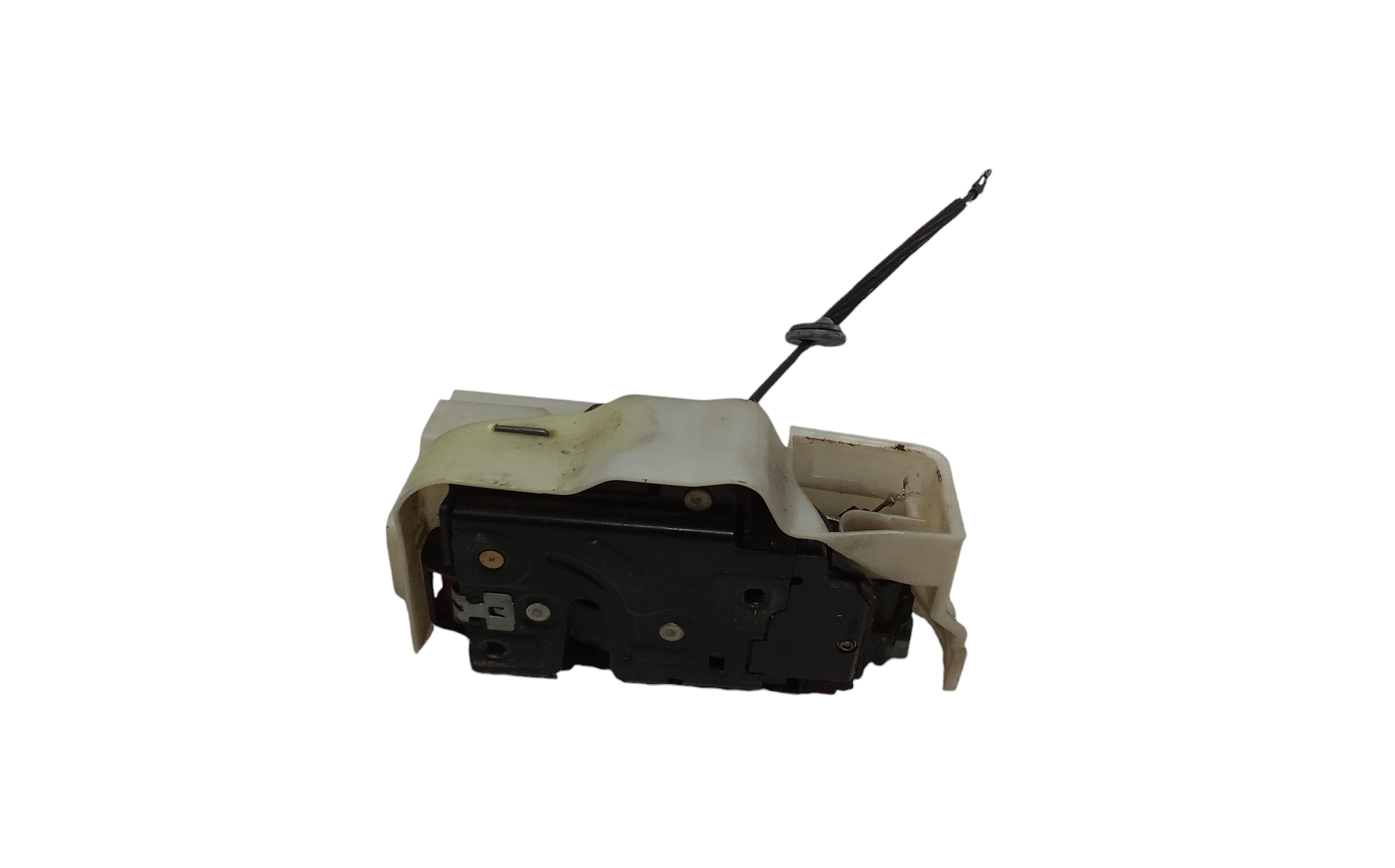 Serratura Anteriore Sinistra per Volkswagen Touran 1 Serie (2003 - 2007)