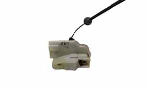 Serratura Anteriore Sinistra per Volkswagen Touran 1 Serie (2003 - 2007)