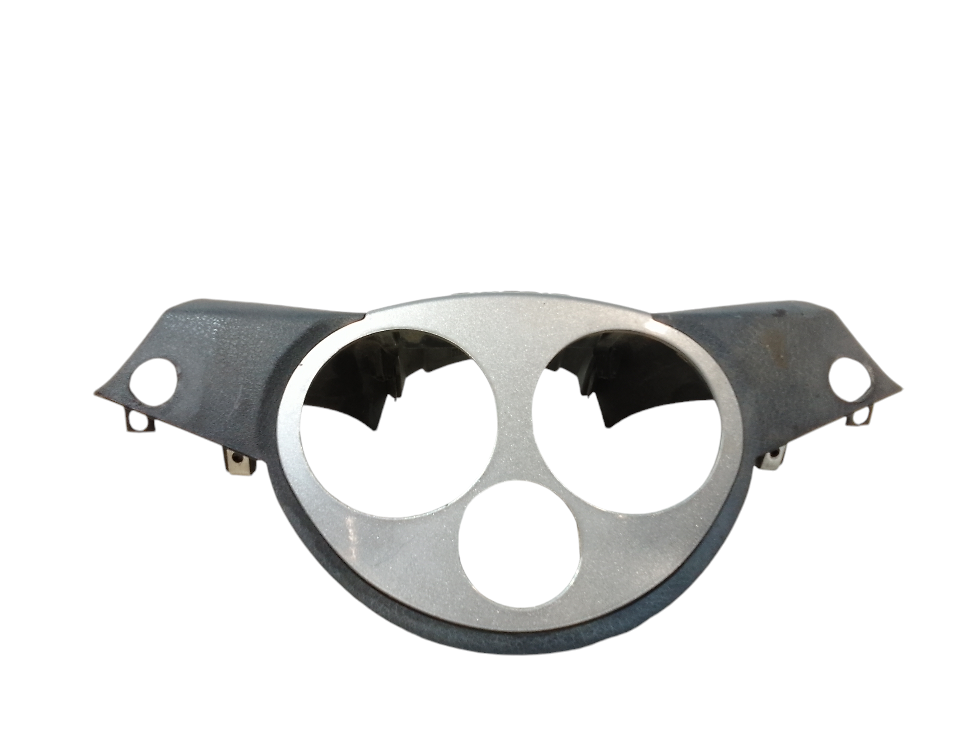 Cover quadro strumenti per Piaggio Carnaby 125cc (07>11) (2007 - 2011)