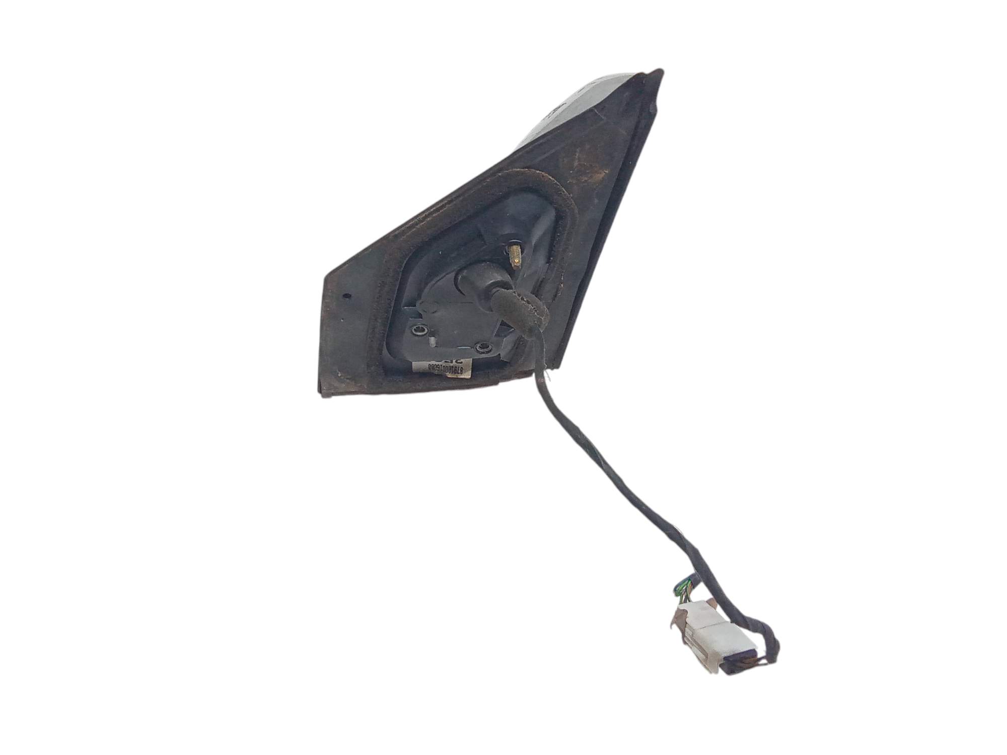 Specchietto Retrovisore Destro per Toyota Yaris Serie (03>05) (2003 - 2005)