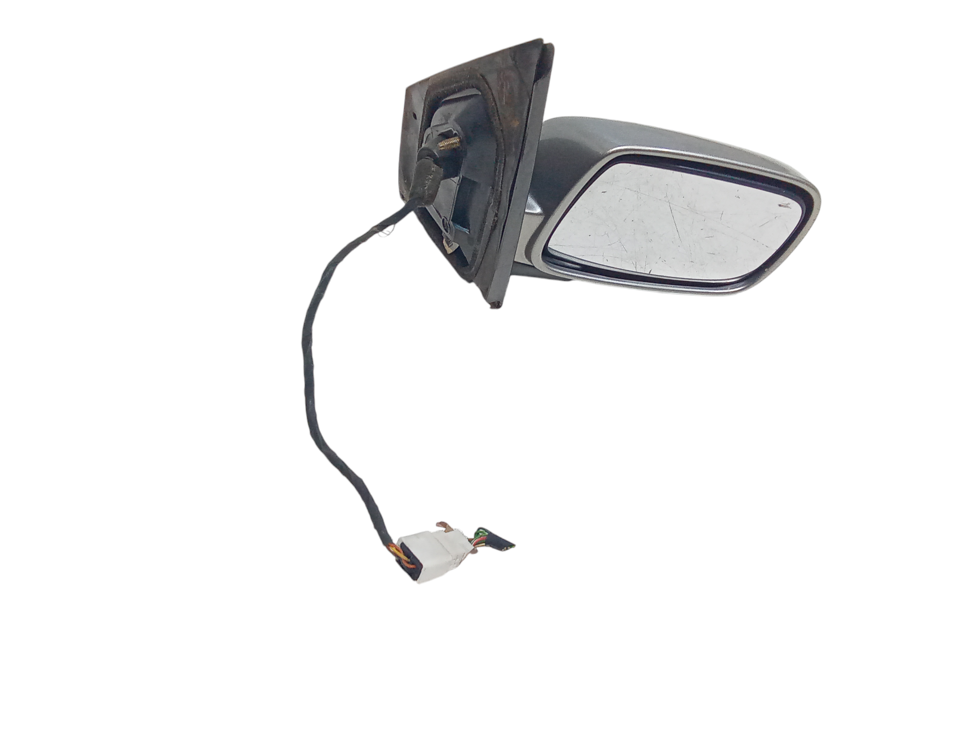 Specchietto Retrovisore Destro per Toyota Yaris Serie (03>05) (2003 - 2005)