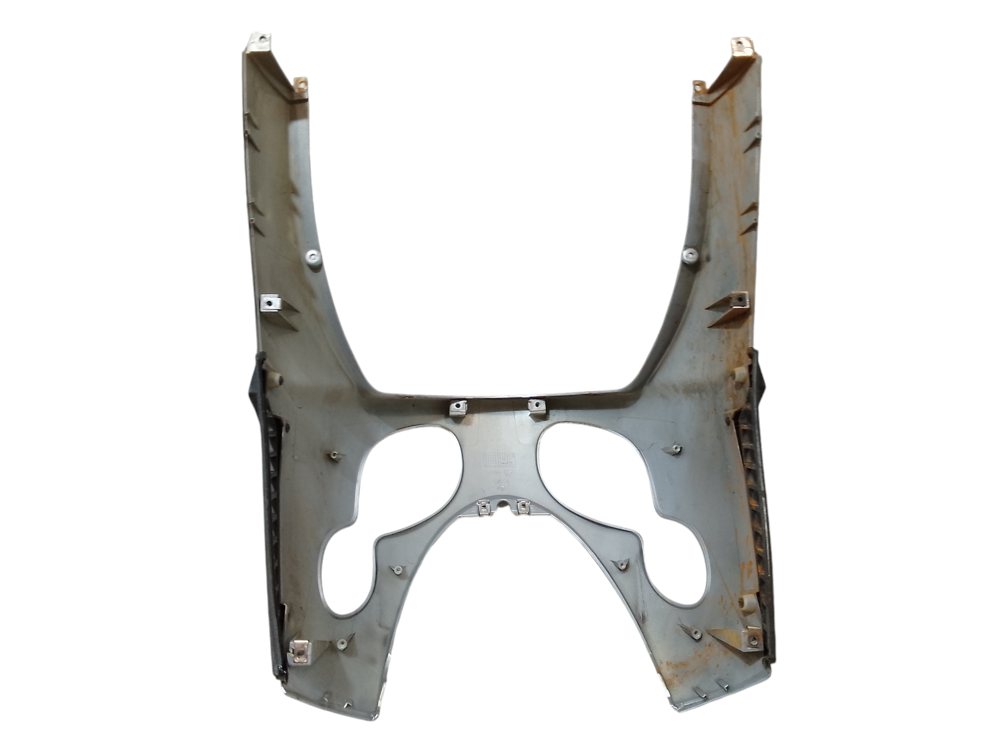 Scudo anteriore per Piaggio Carnaby 125cc (07>11) (2007 - 2011)