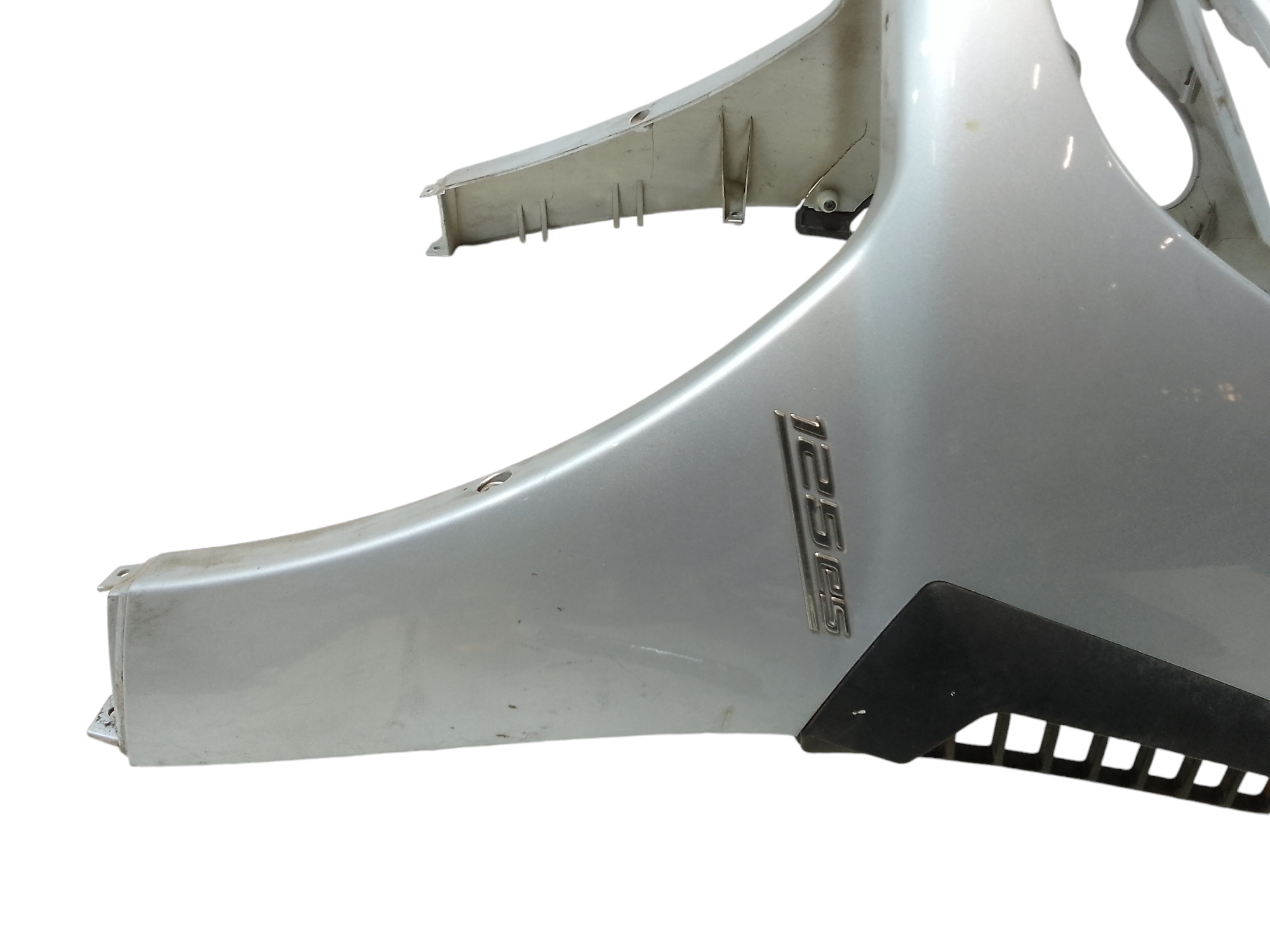 Scudo anteriore per Piaggio Carnaby 125cc (07>11) (2007 - 2011)