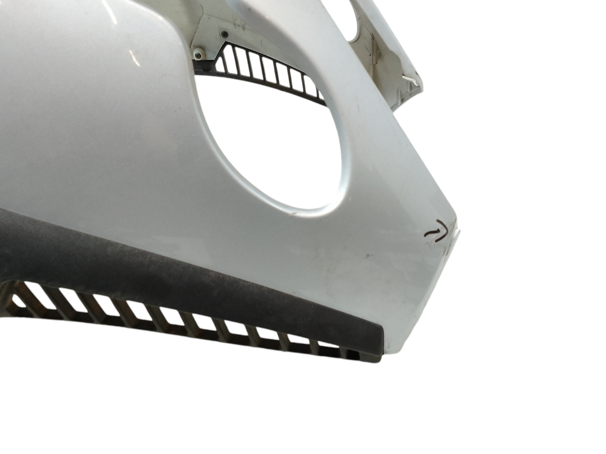 Scudo anteriore per Piaggio Carnaby 125cc (07>11) (2007 - 2011)