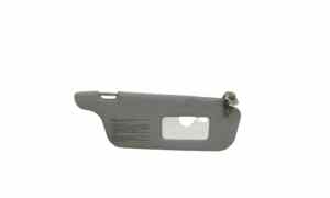 Parasole aletta Lato Passeggero per Hyundai Atos 2 Serie (2003 - 2006)