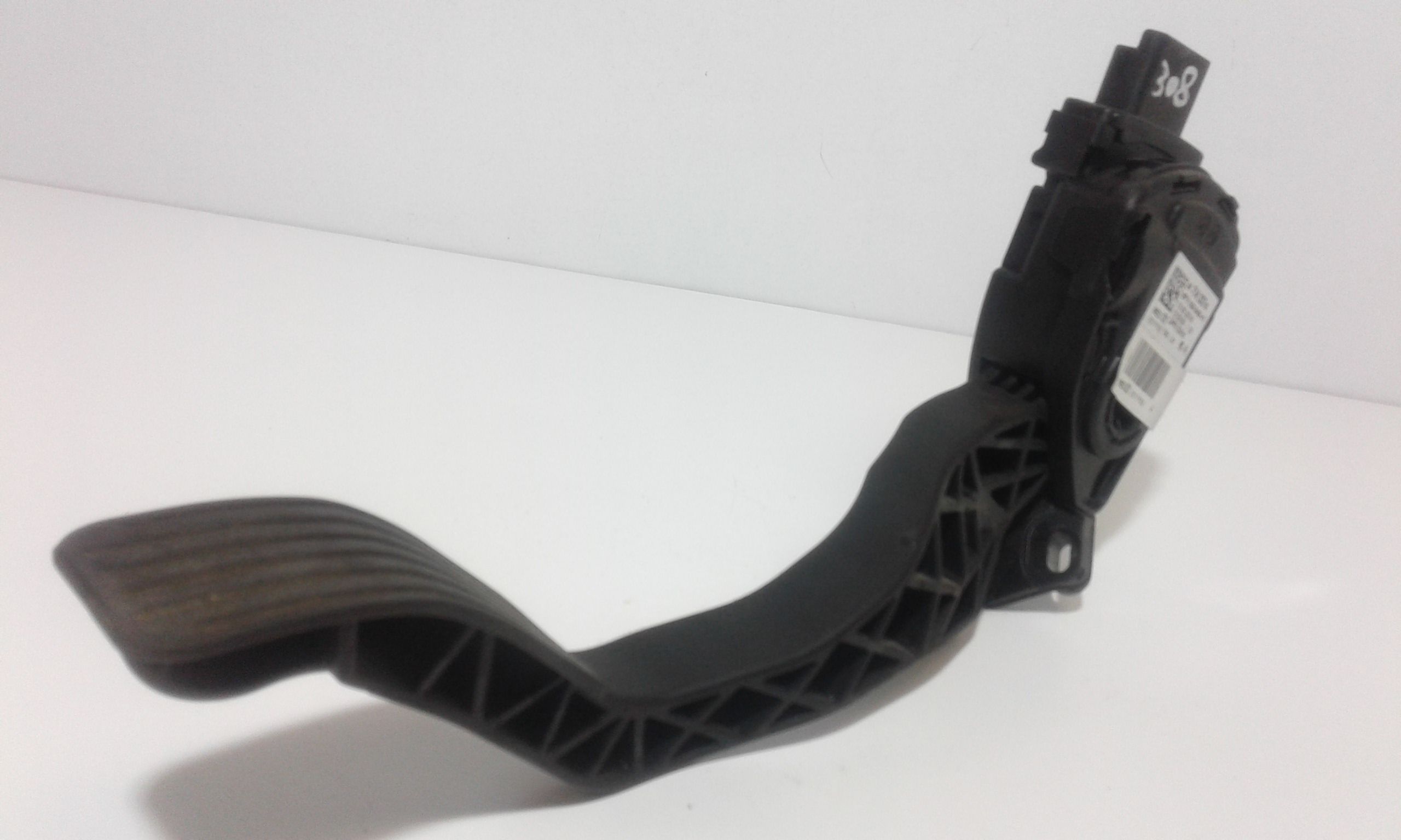 Pedale acceleratore PEUGEOT 308 2 Serie