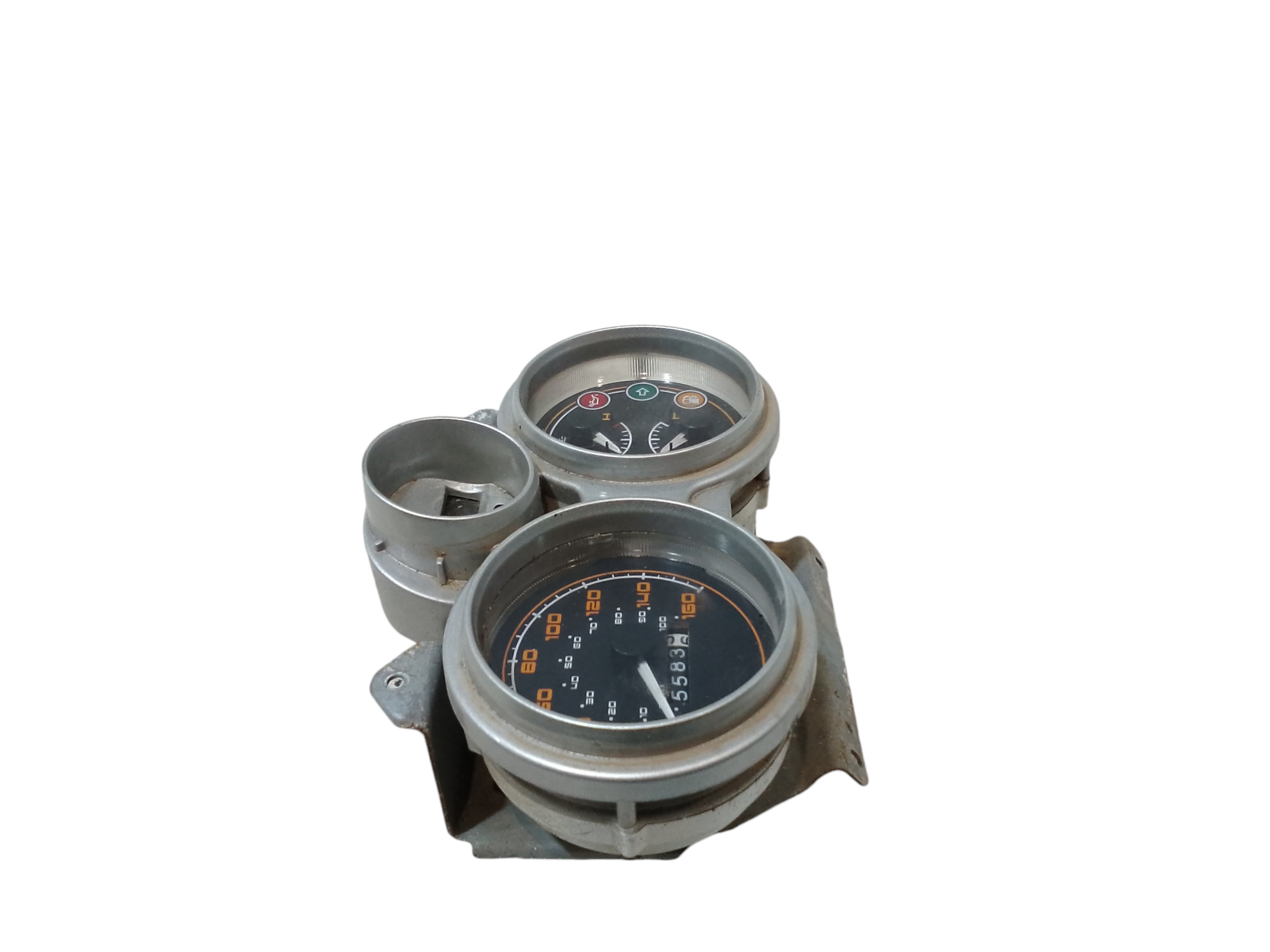 Quadro Strumenti per Piaggio Carnaby 125cc (07>11) (2007 - 2011)