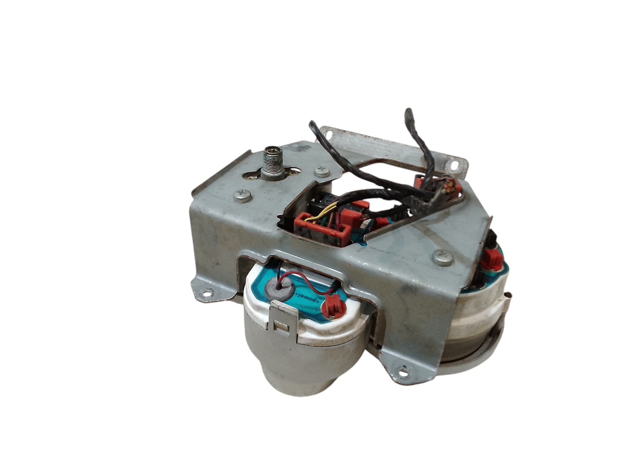 Quadro Strumenti per Piaggio Carnaby 125cc (07>11) (2007 - 2011)