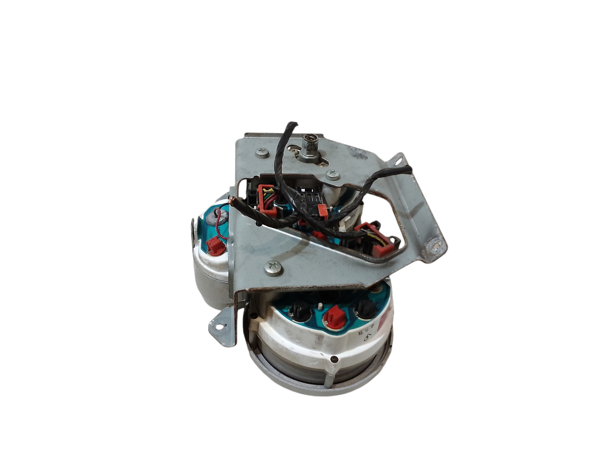 Quadro Strumenti per Piaggio Carnaby 125cc (07>11) (2007 - 2011)