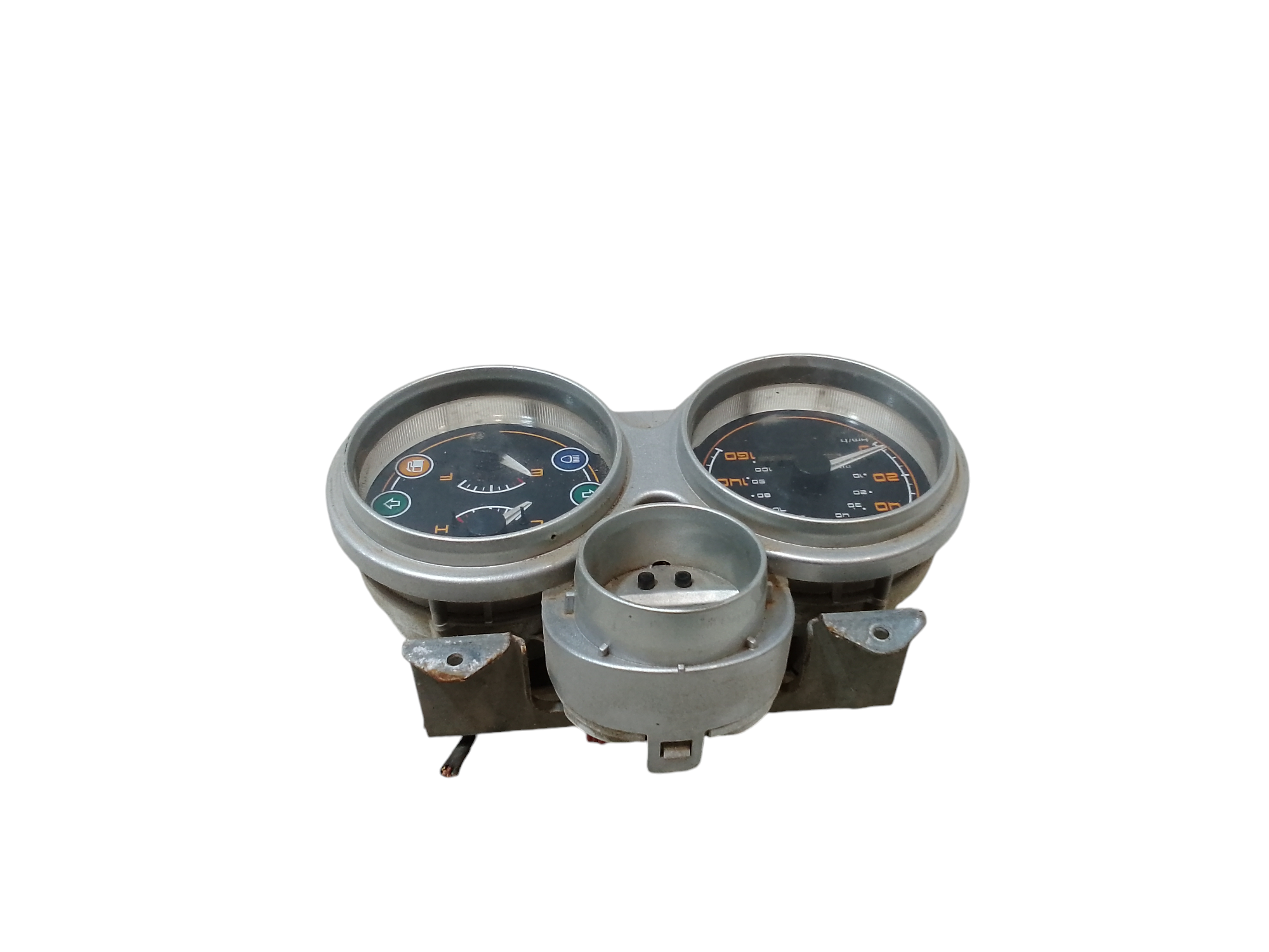 Quadro Strumenti per Piaggio Carnaby 125cc (07>11) (2007 - 2011)