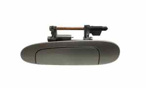 Maniglia esterna Posteriore Sinistra per Toyota Yaris Serie (03>05) (2003 - 2005)