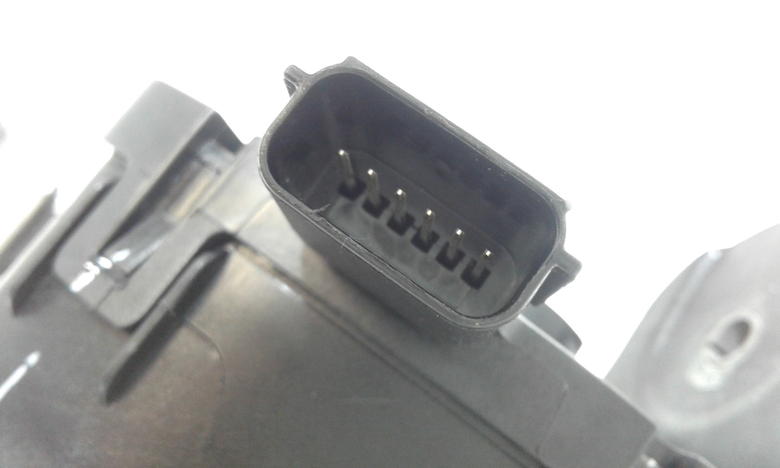 Pedale acceleratore FORD Mustang Serie