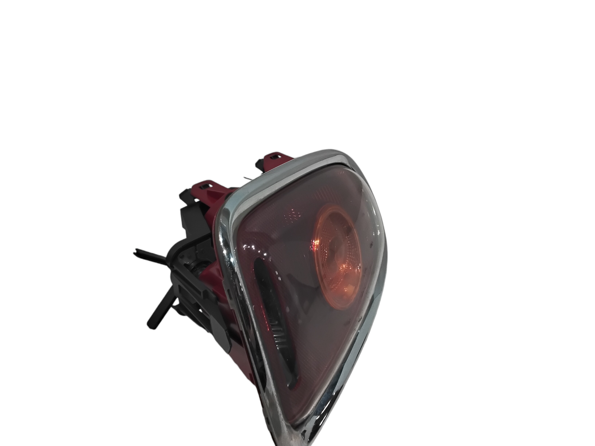 Stop fanale Posteriore sinistro lato Guida per Mini Cooper 2 Serie (2006 - 2013)