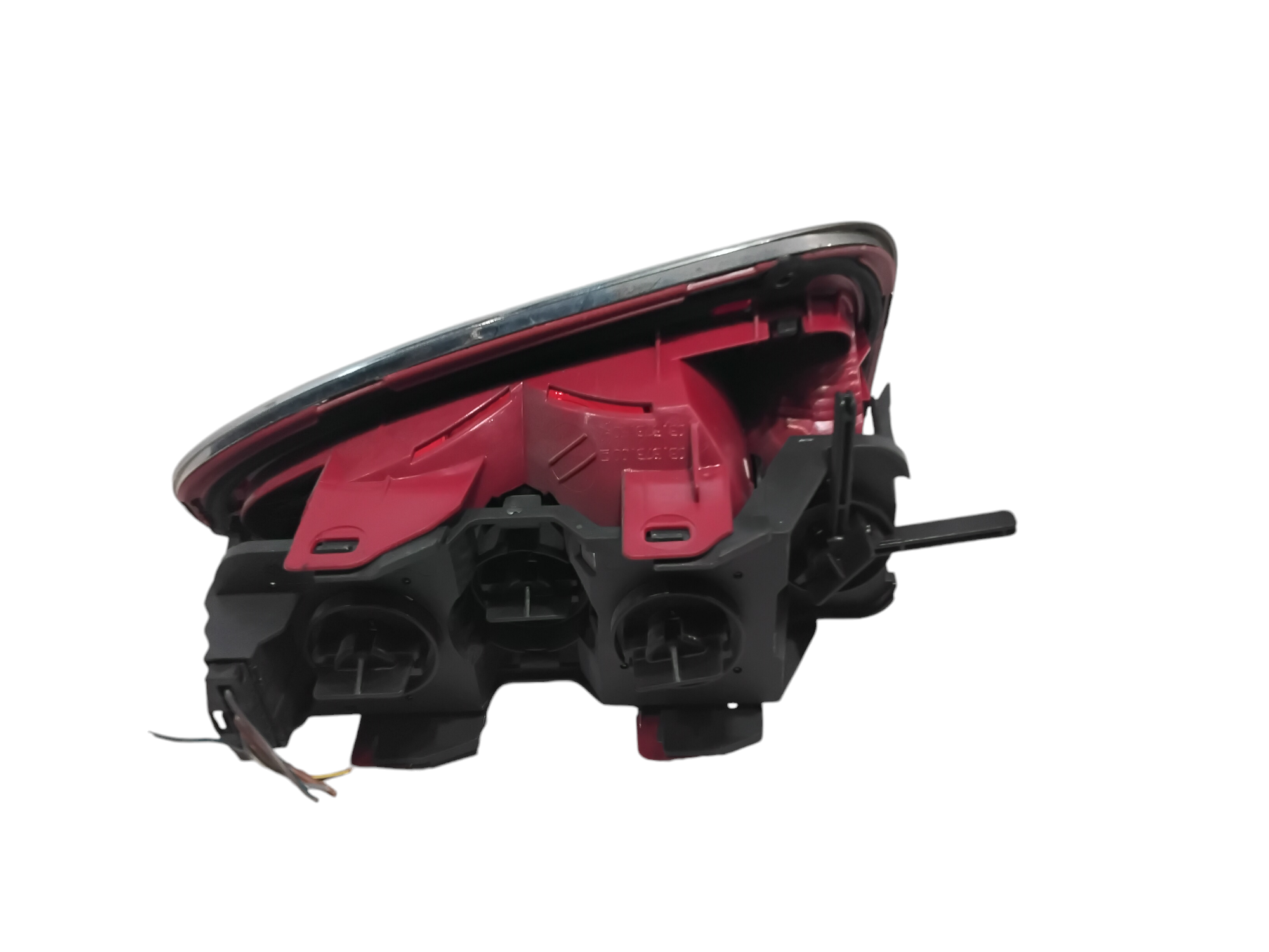 Stop fanale Posteriore sinistro lato Guida per Mini Cooper 2 Serie (2006 - 2013)