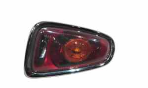 Stop fanale Posteriore sinistro lato Guida per Mini Cooper 2 Serie (2006 - 2013)