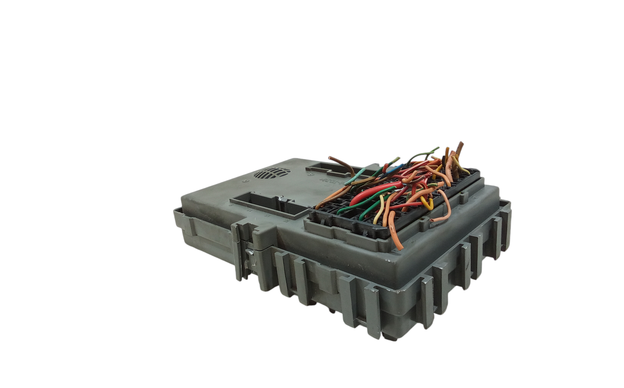 Centralina porta fusibili per Chevrolet Aveo 1 Serie (2006 - 2011)