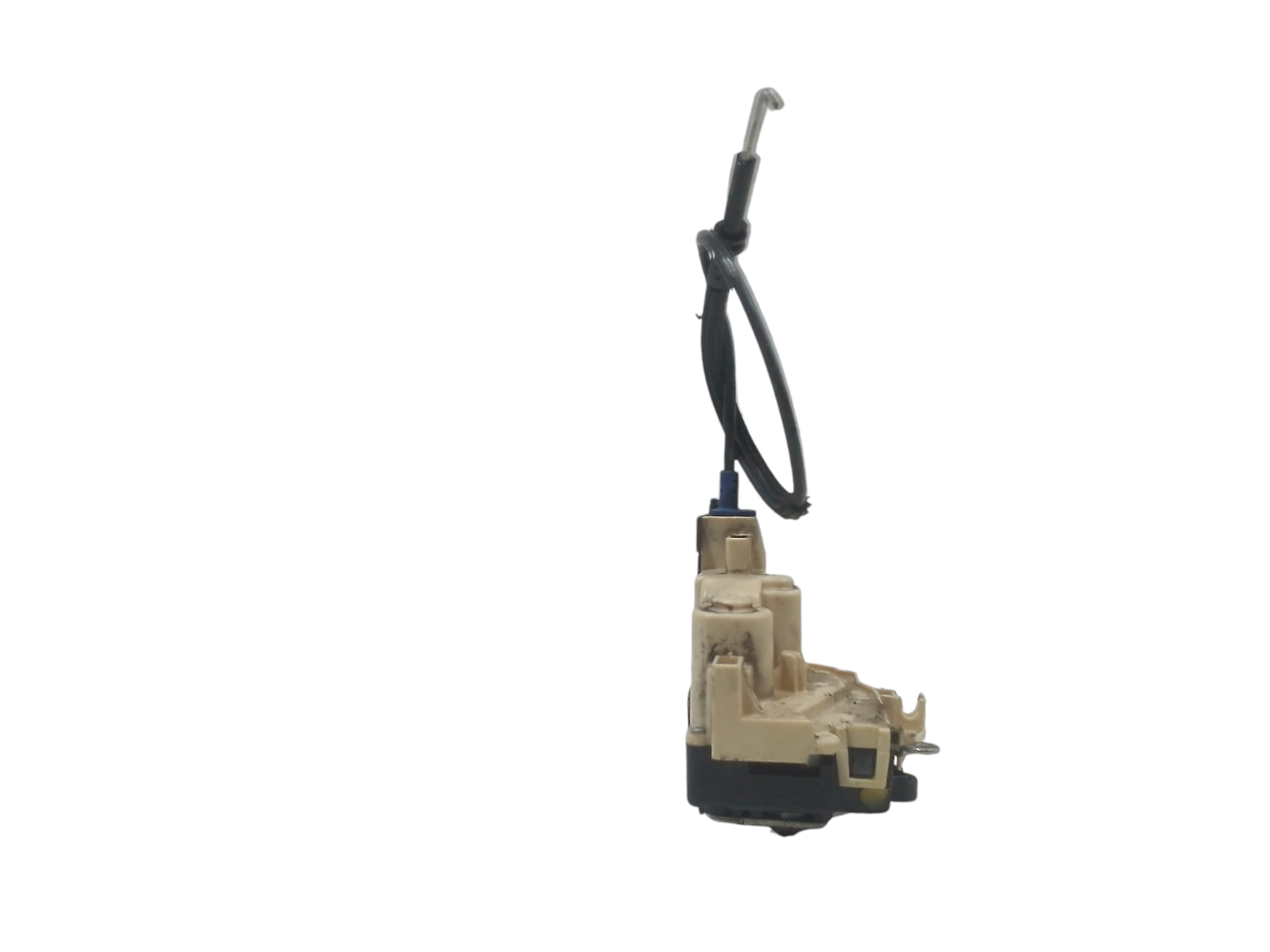 Serratura Posteriore Sinistra per Fiat Panda 3 Serie (2012 - In produzione)