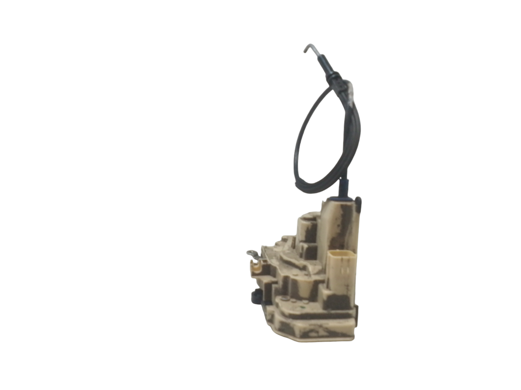 Serratura Posteriore Sinistra per Fiat Panda 3 Serie (2012 - In produzione)