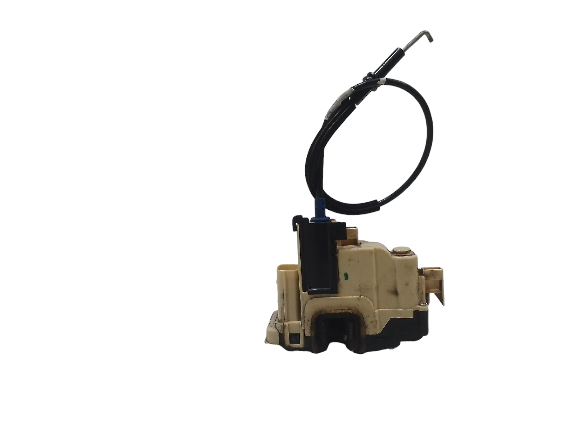 Serratura Posteriore Sinistra per Fiat Panda 3 Serie (2012 - In produzione)